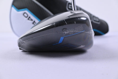 Ping G440 LST Driver / 9 Degree / X-Flex Ping Tour 2.0 Black 65 Shaft