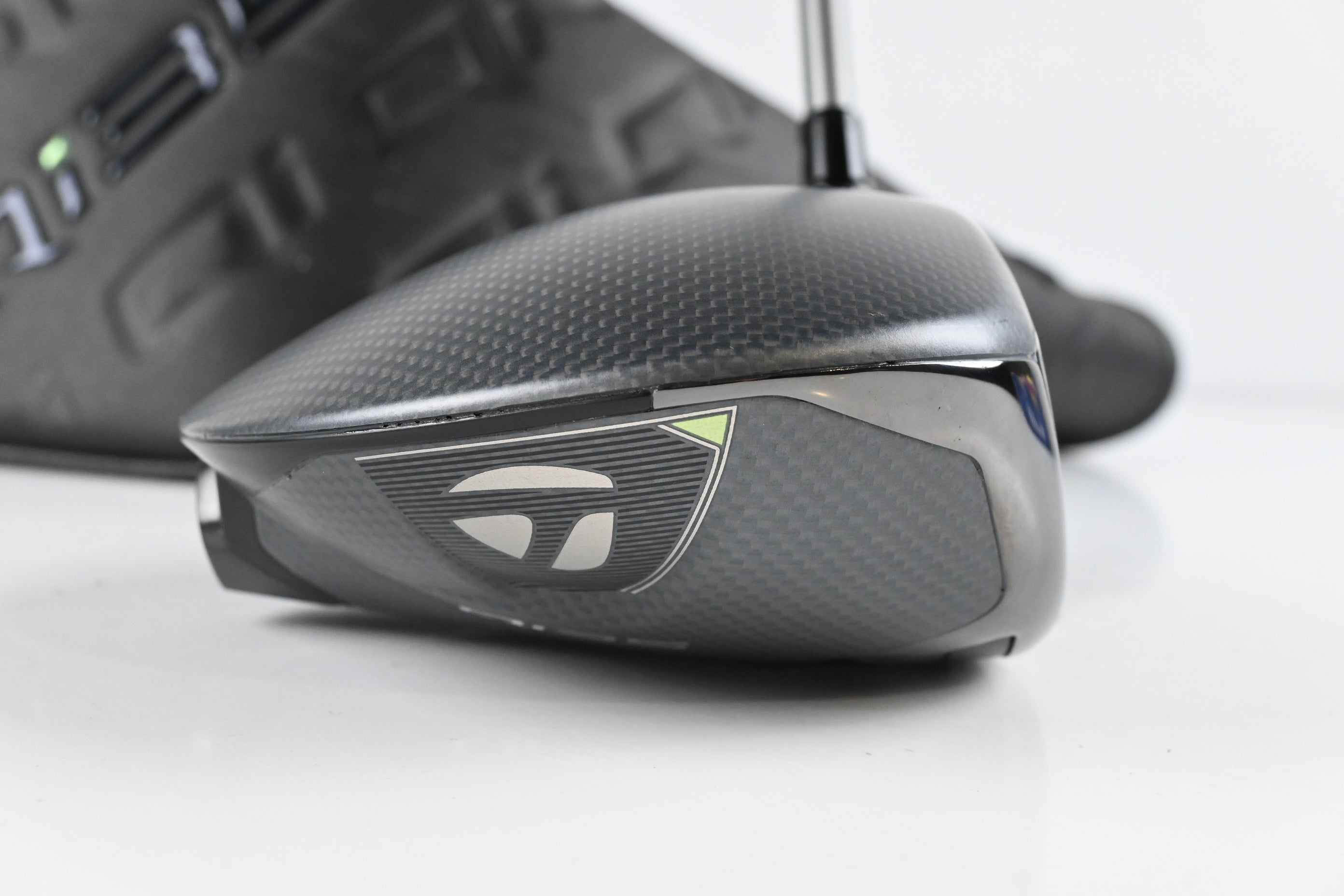 Taylormade Qi35 LS Designer Series Driver / 10.5 Degree / Regular Flex Fujikura