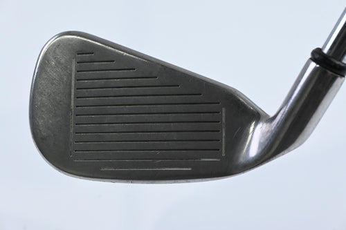 Callaway X-14 #4 Iron / 23.5 Degree / Stiff Flex Steel Shaft