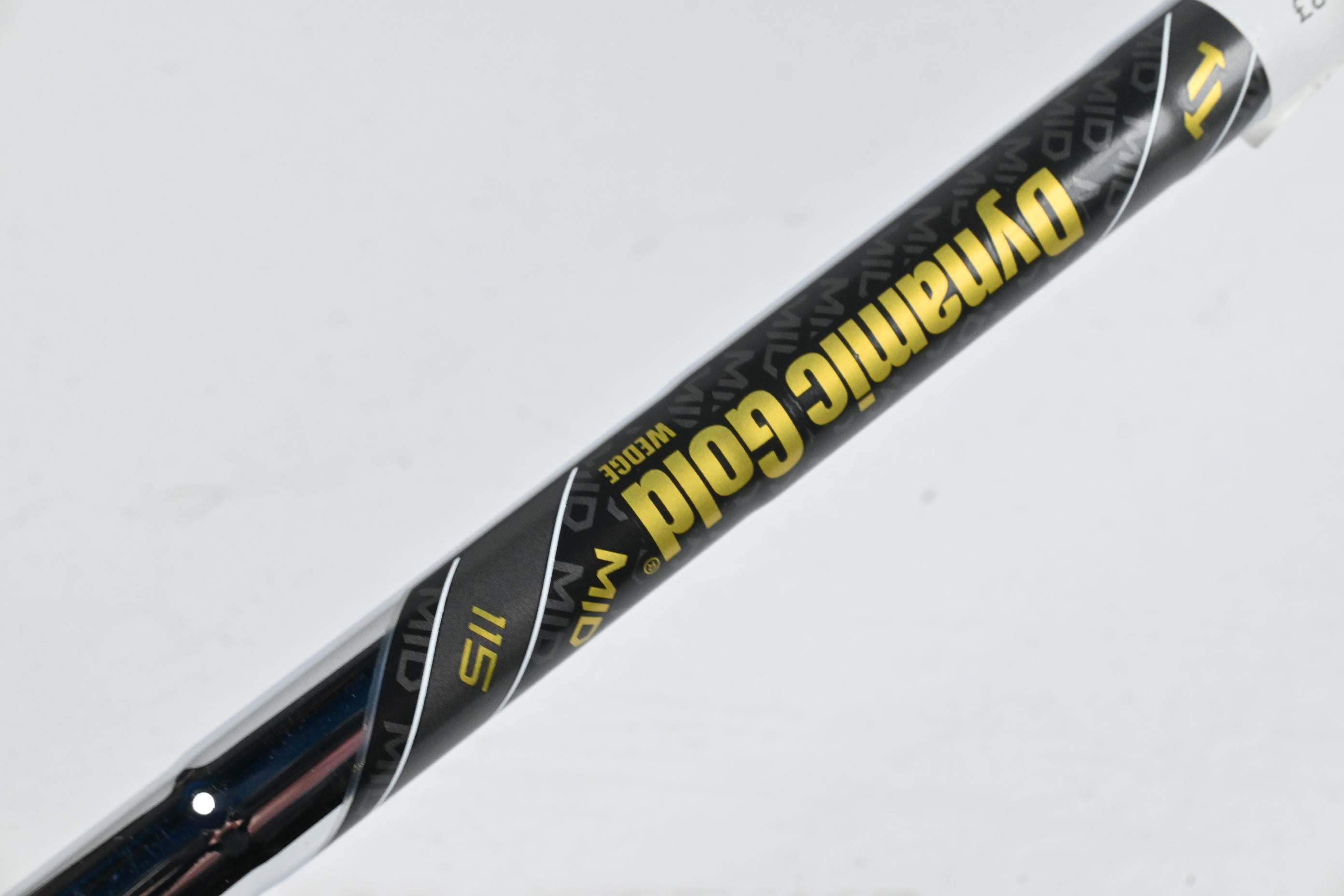 Left Hand Callaway Opus Sand Wedge / 54 Degree / Wedge Flex Dynamic Gold 115