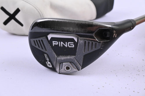 Ping G425 #2 Hybrid / 17 Degree / Stiff Flex Ping Tour 85 Shaft