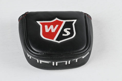 Wilson Infinite Bucktown 2018 Putter / 34 Inch