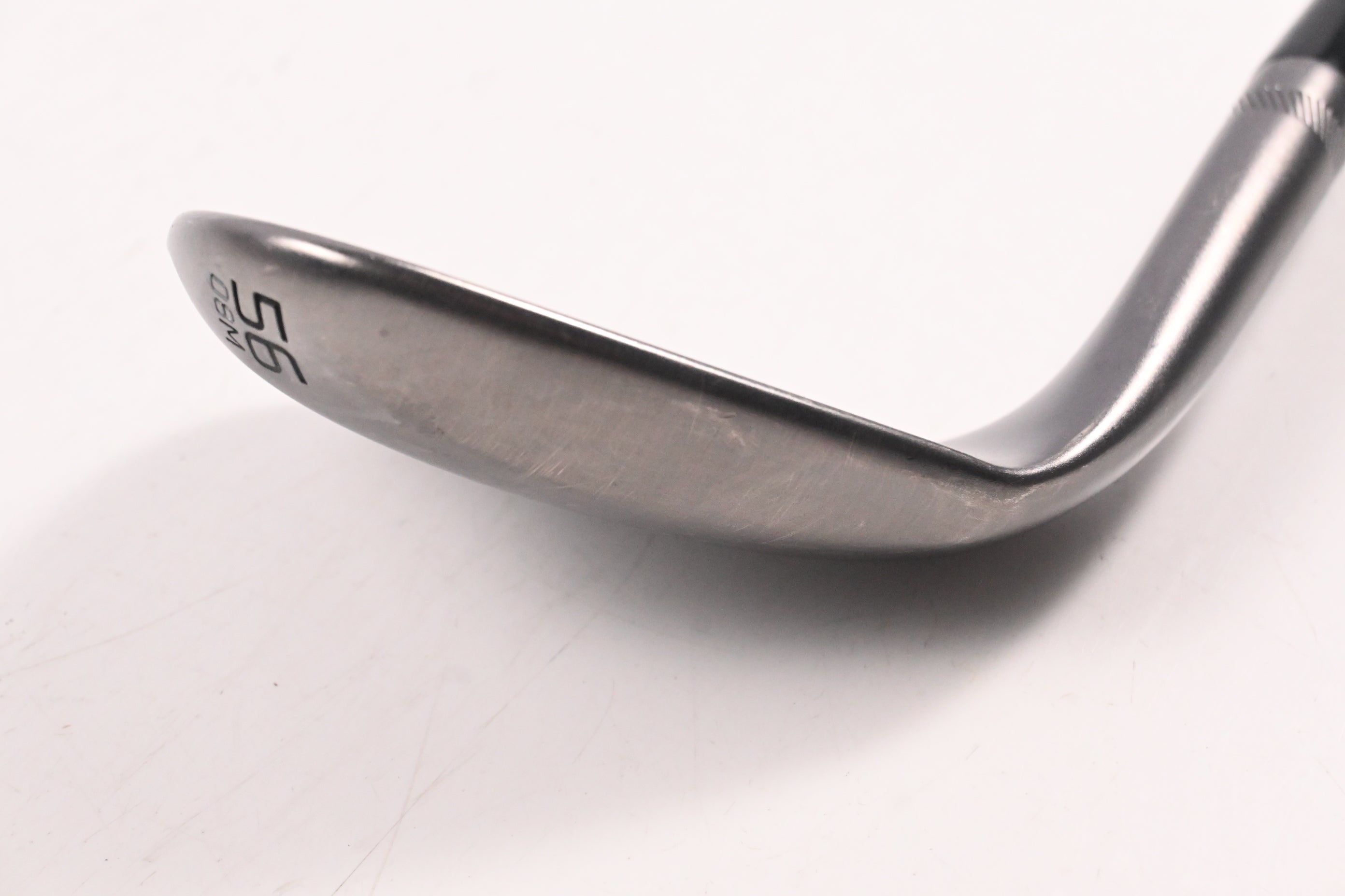 Titleist Vokey SM10 Sand Wedge / 56 Degree / Wedge Flex Vokey SM10 Shaft
