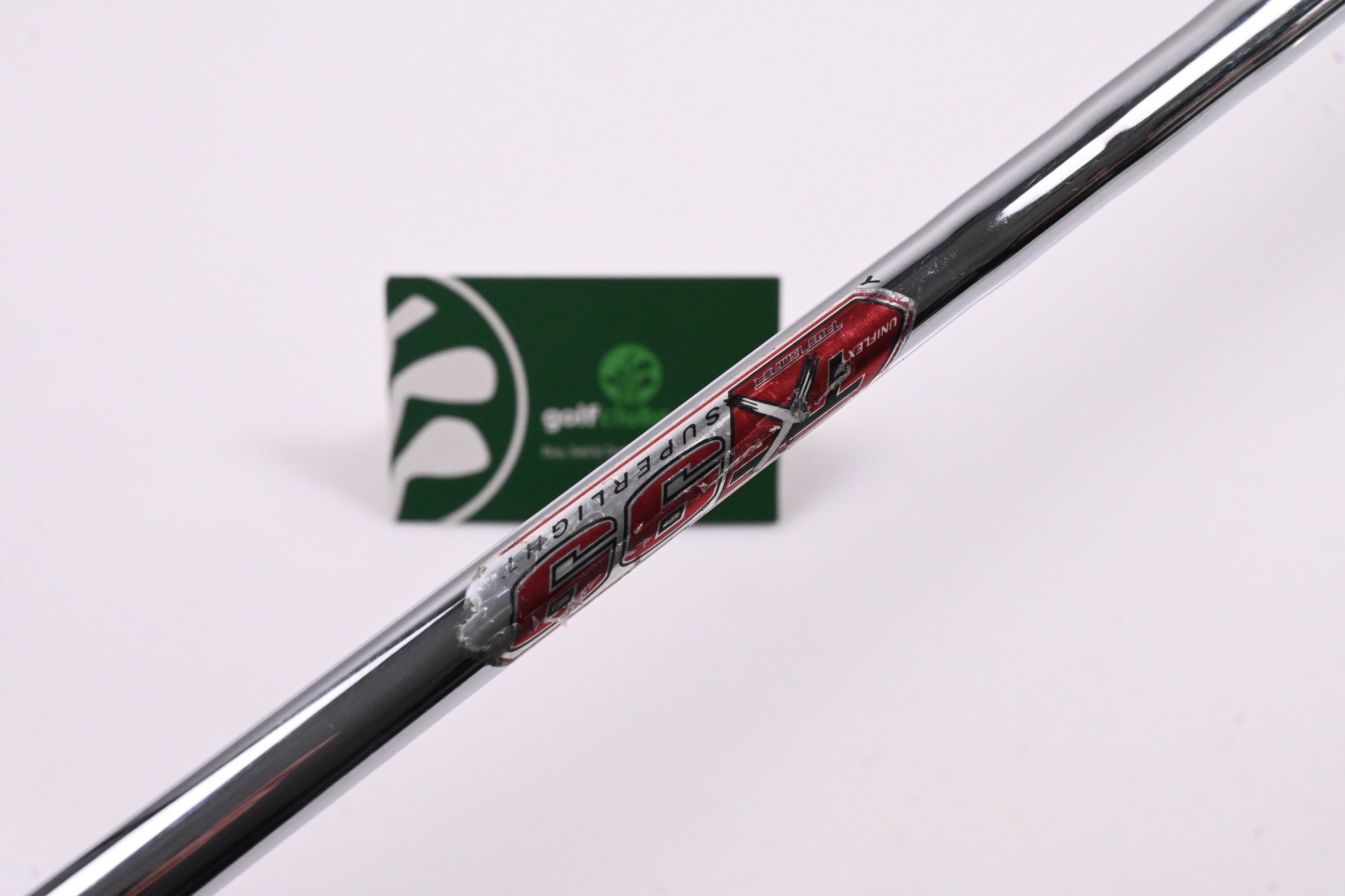Wilson Di9 Sand Wedge / 55 Degree / Uniflex True Temper TX-99 Shaft