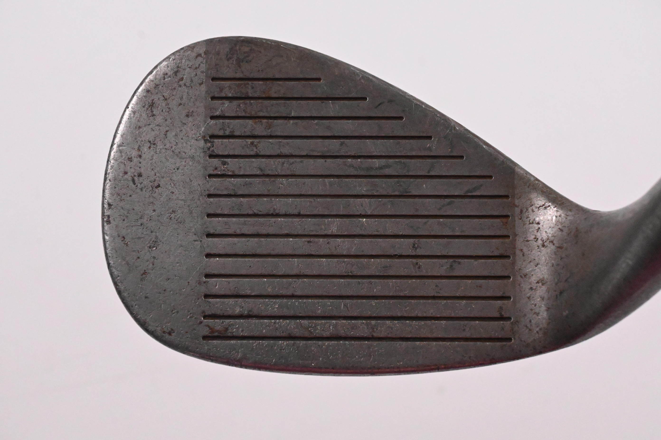 Cleveland Tour Action 900 Lob Wedge / 58 Degree / Wedge Flex Dynamic Gold Shaft