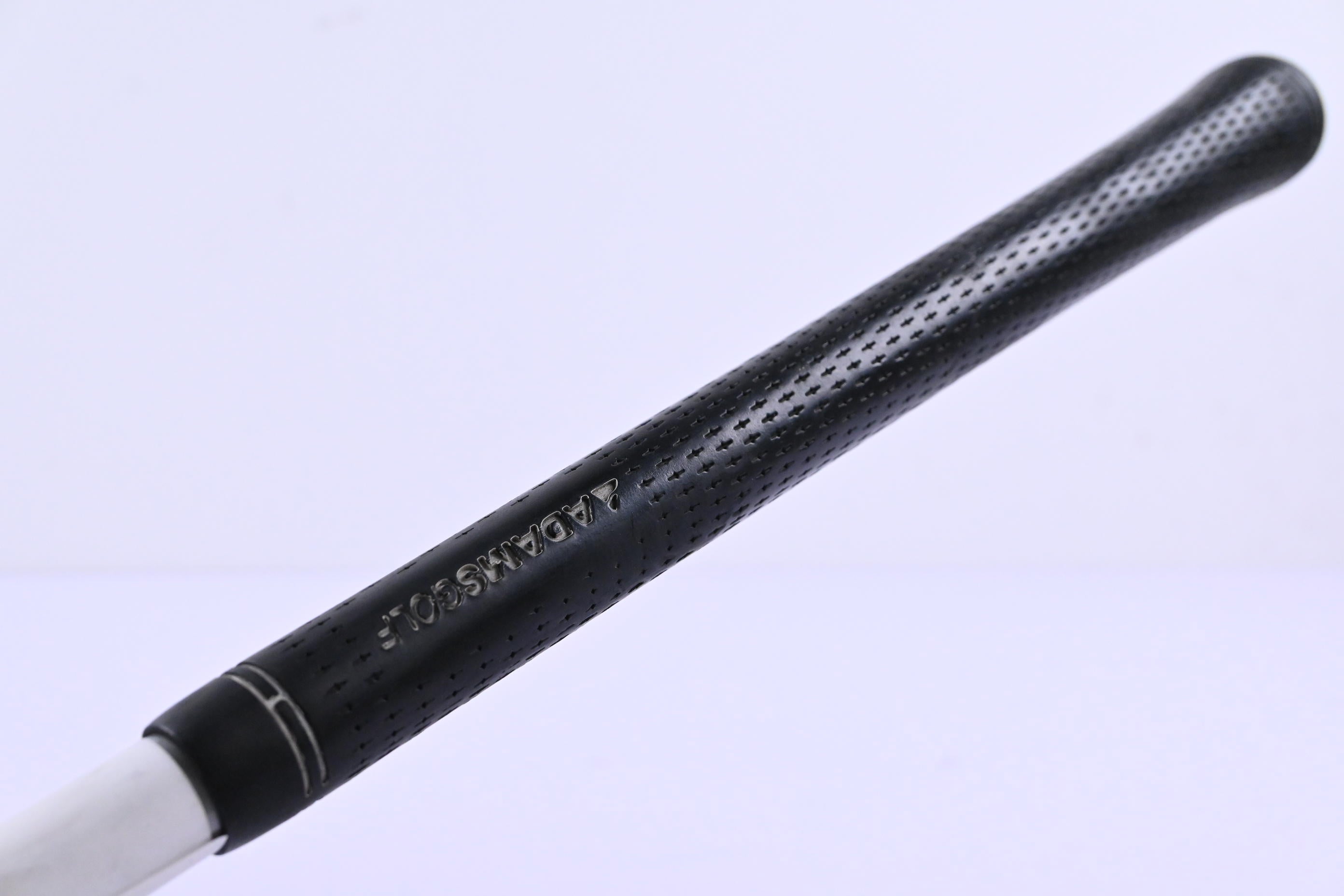 Adams Insight Driver / 10.5 Degree / Regular Flex Grafalloy ProLaunch Red