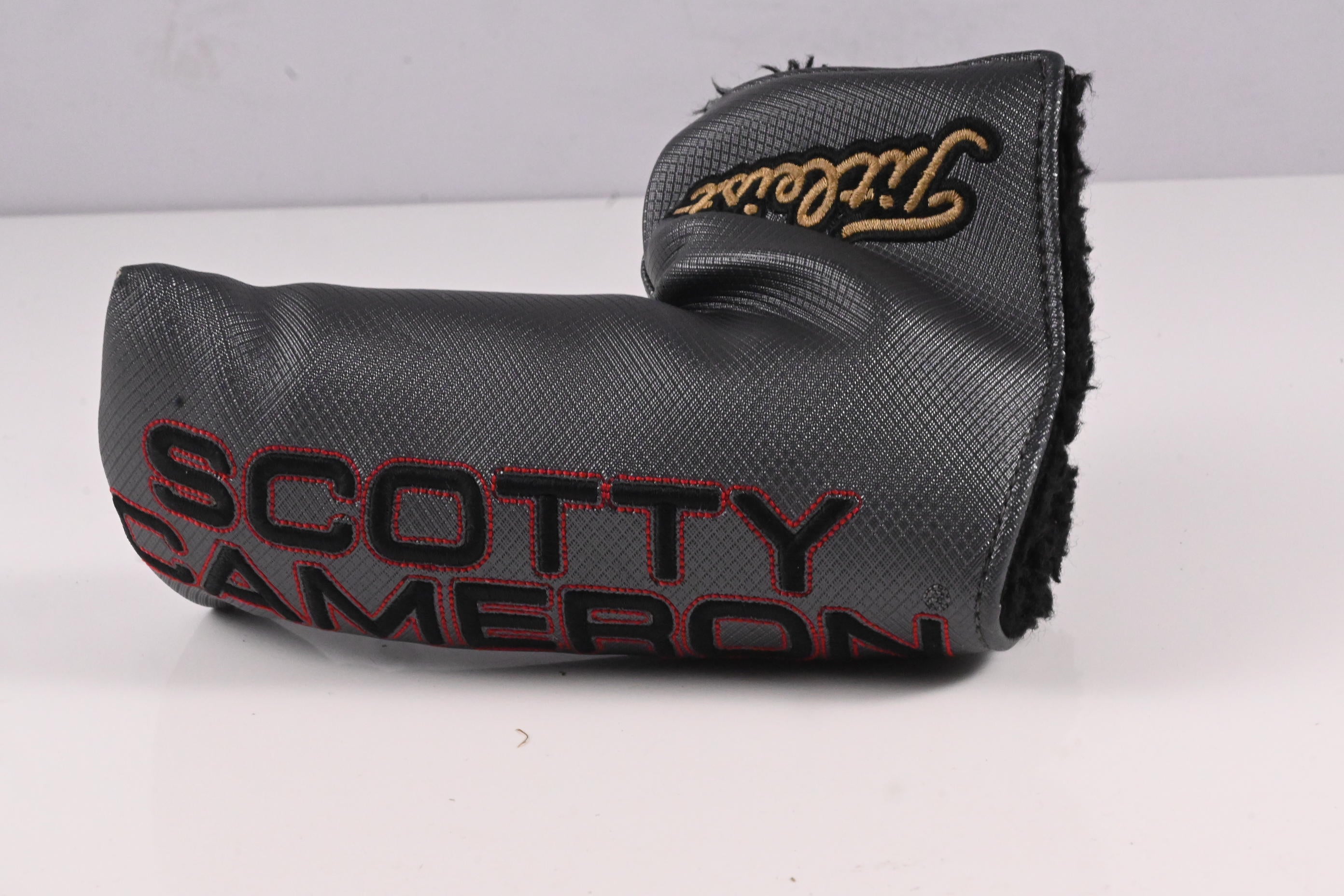 Scotty Cameron Select Newport 3 2018 Putter / 35 Inch