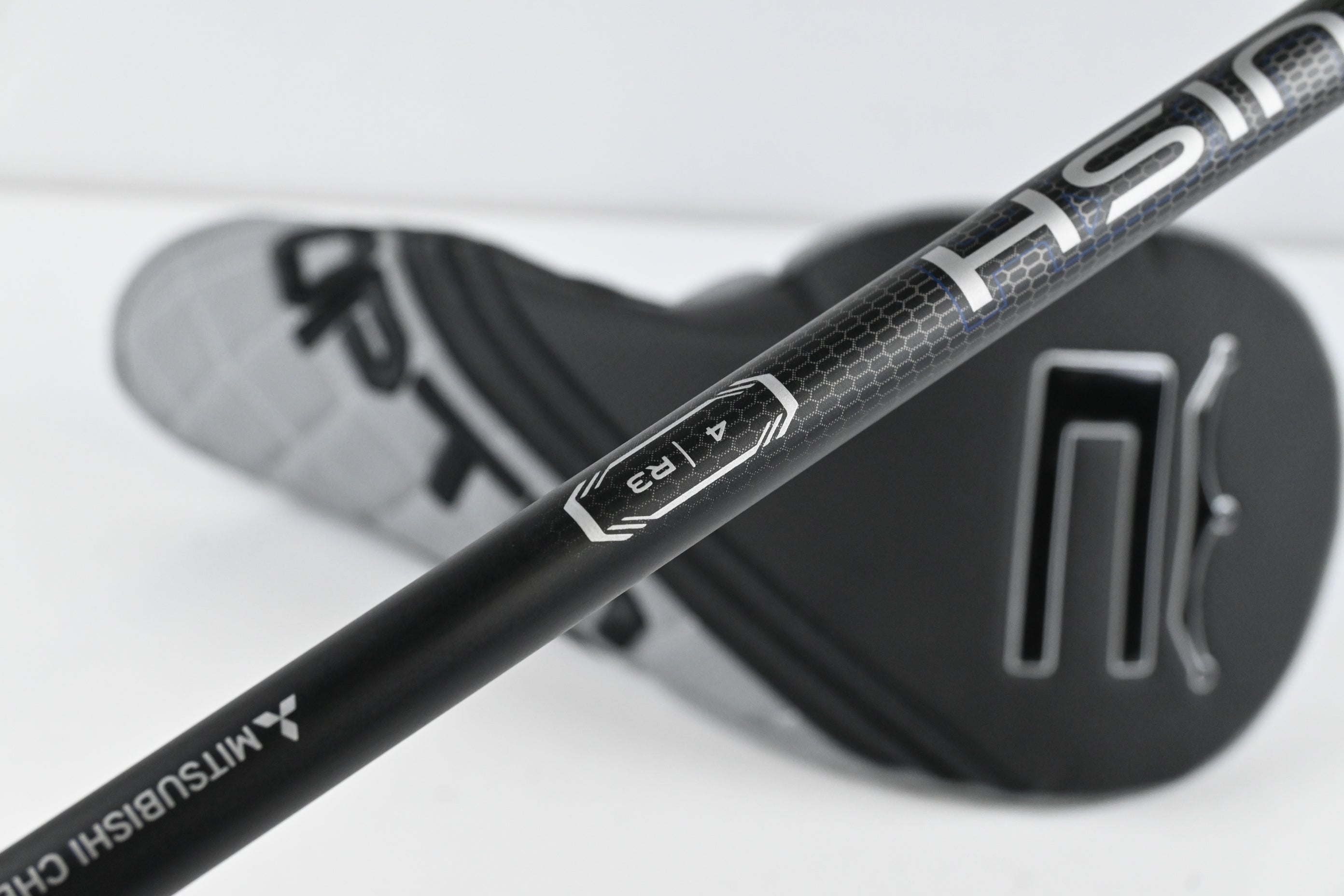 Left Hand Cobra OPTM X Driver / 10.5 Degree / Ladies Flex Vanquish 4 Shaft