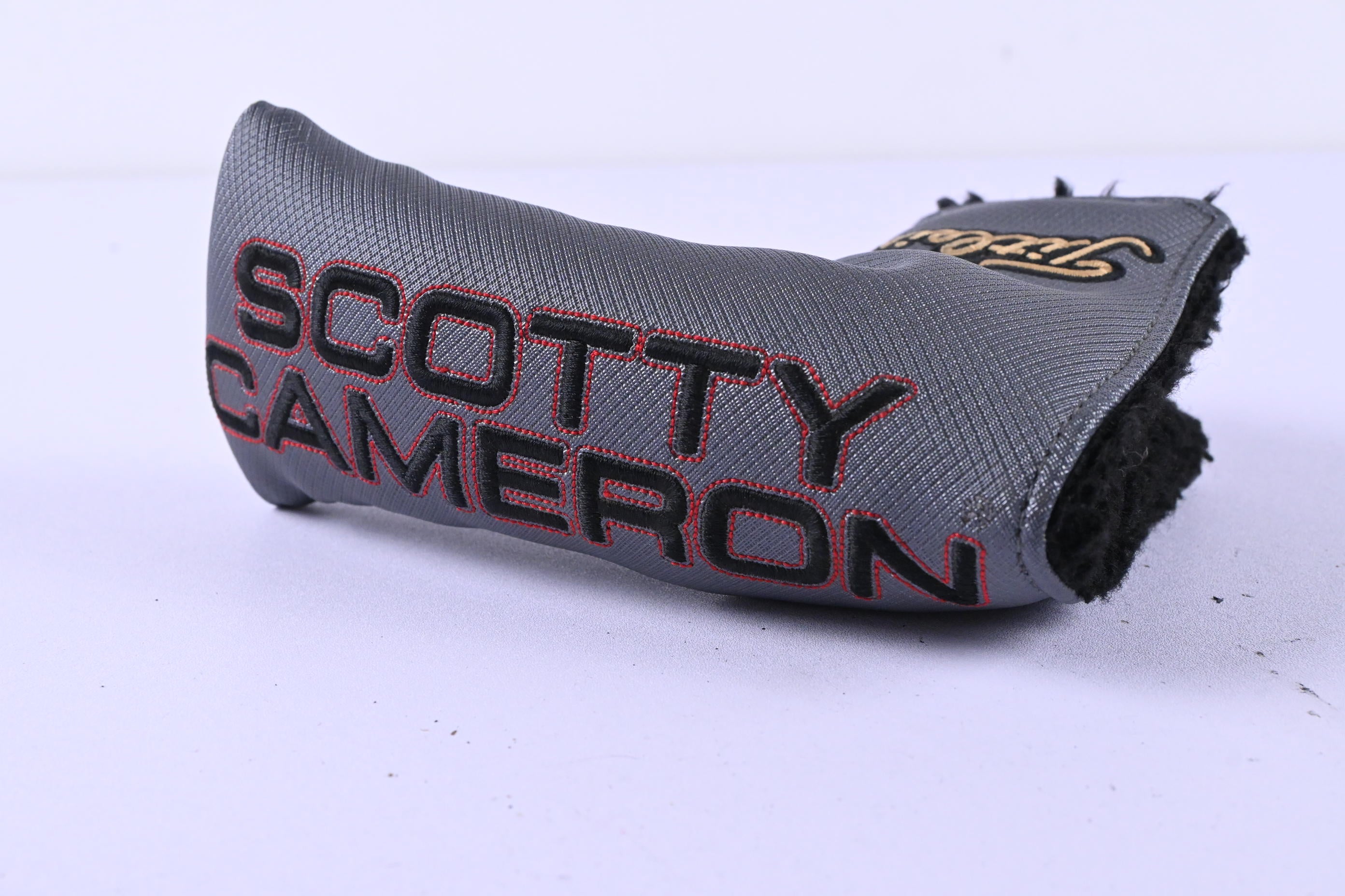 Scotty Cameron Select 2018 Newport Putter / 34 Inch