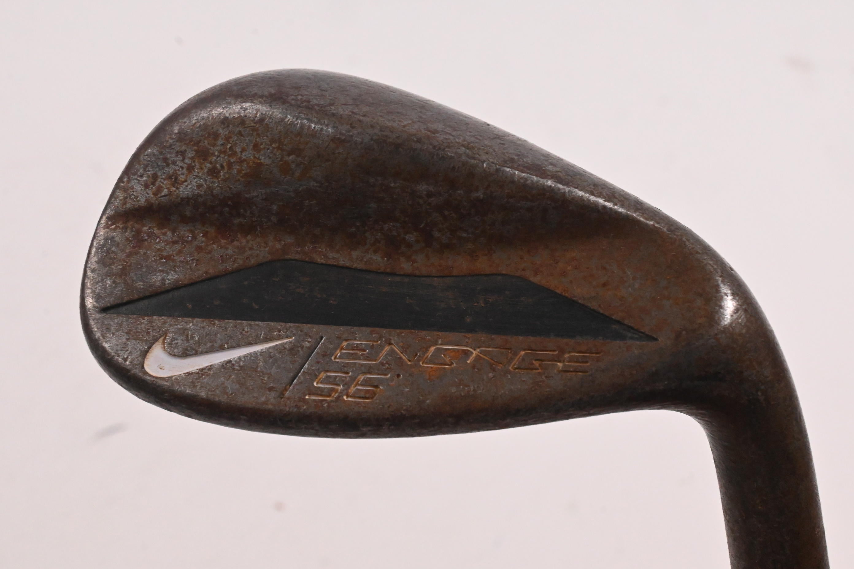 Nike Engage Sand Wedge / 56 Degree / Wedge Flex NS Pro Shaft