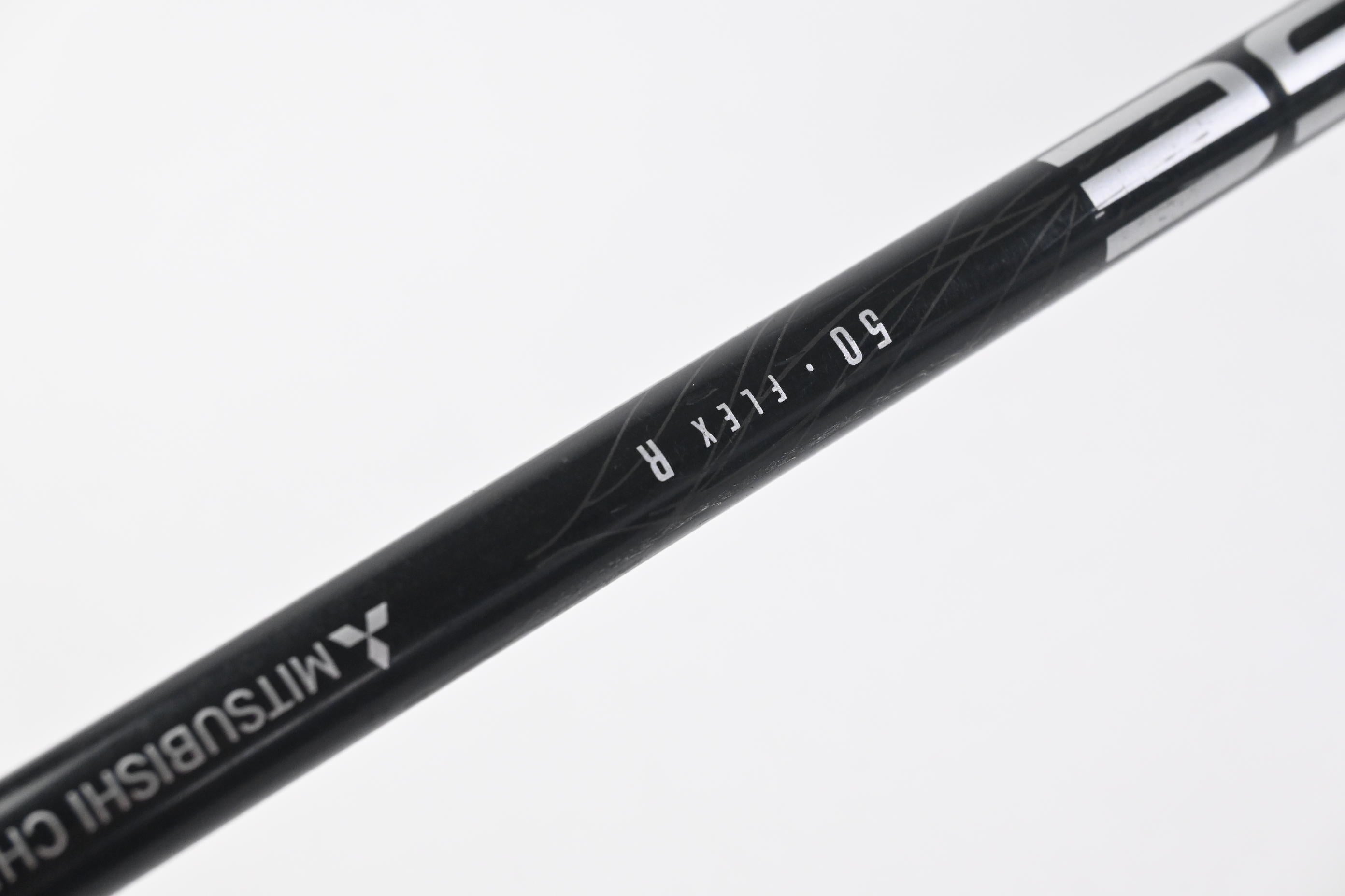 Titleist TS2 Driver / 11.5 Degree  / Regular Flex Kuro Kage Black 60 Shaft