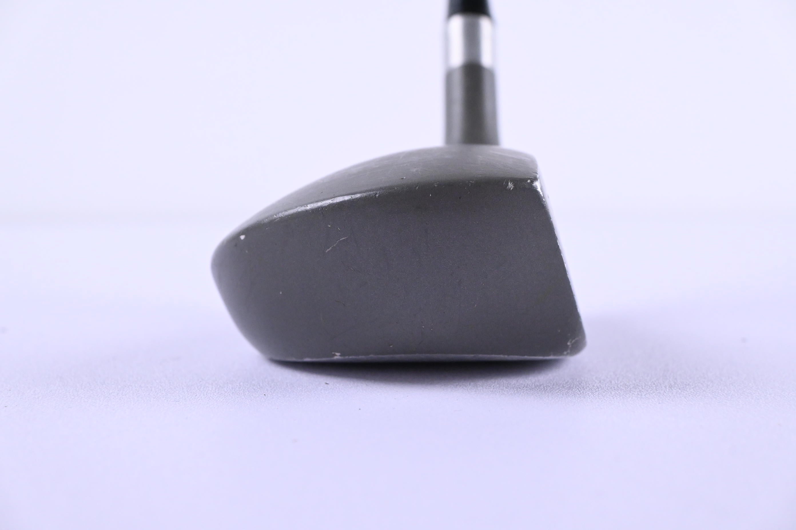 Ladies Precision Made #3 Wood / 15 Degree / Ladies Flex Apollo Precision Shaft