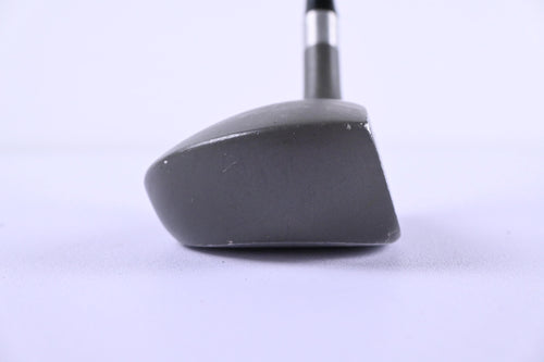 Ladies Precision Made #3 Wood / 15 Degree / Ladies Flex Apollo Precision Shaft
