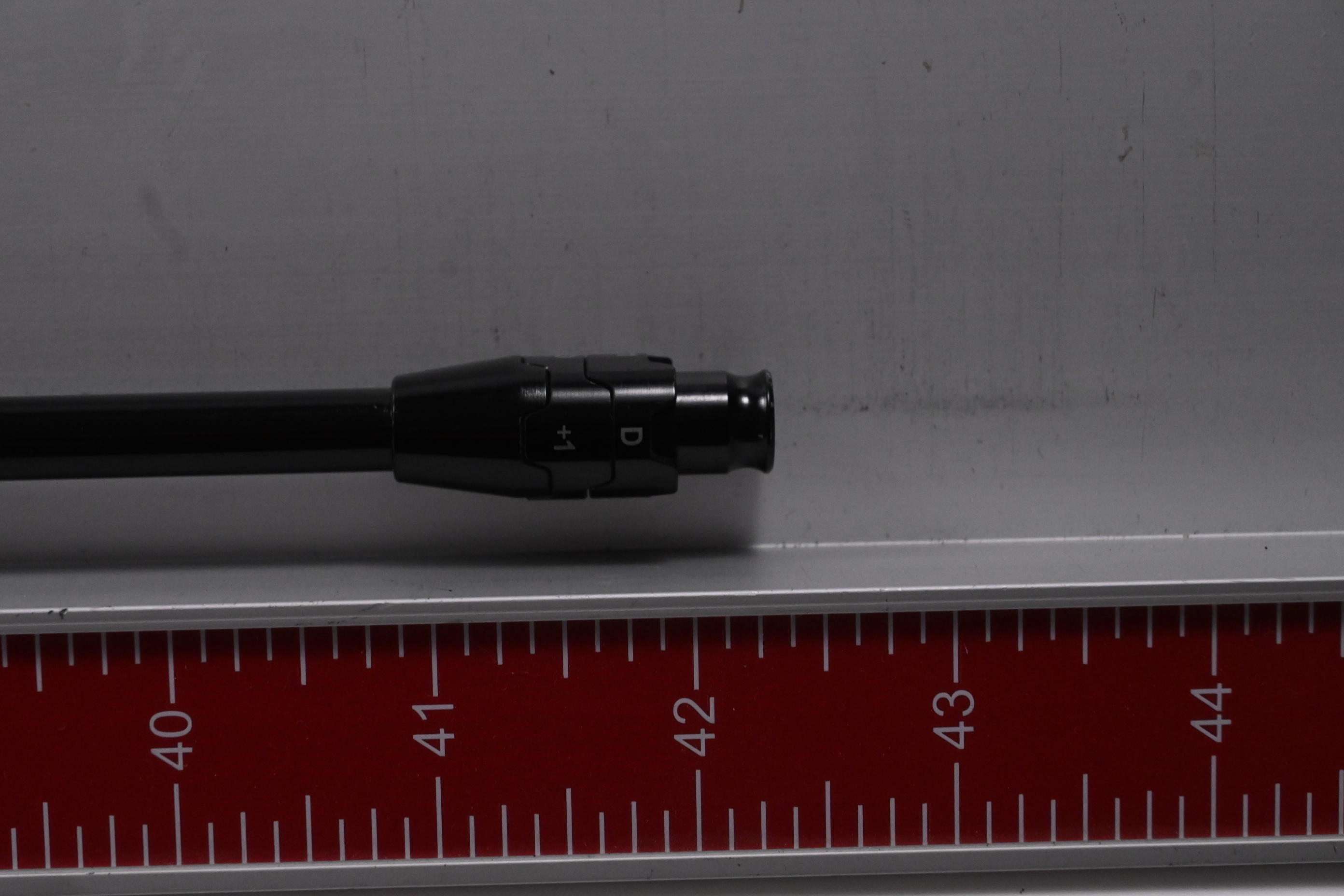 Project X Hzrdus Black Gen 4 70 #3 Wood Shaft / X-Flex / Callaway 3rd Gen