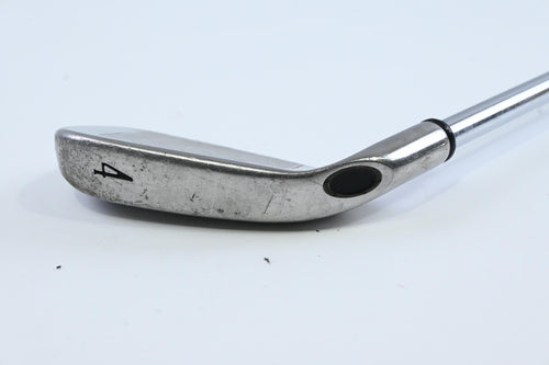 Callaway X-14 #4 Iron / 23.5 Degree / Stiff Flex Steel Shaft