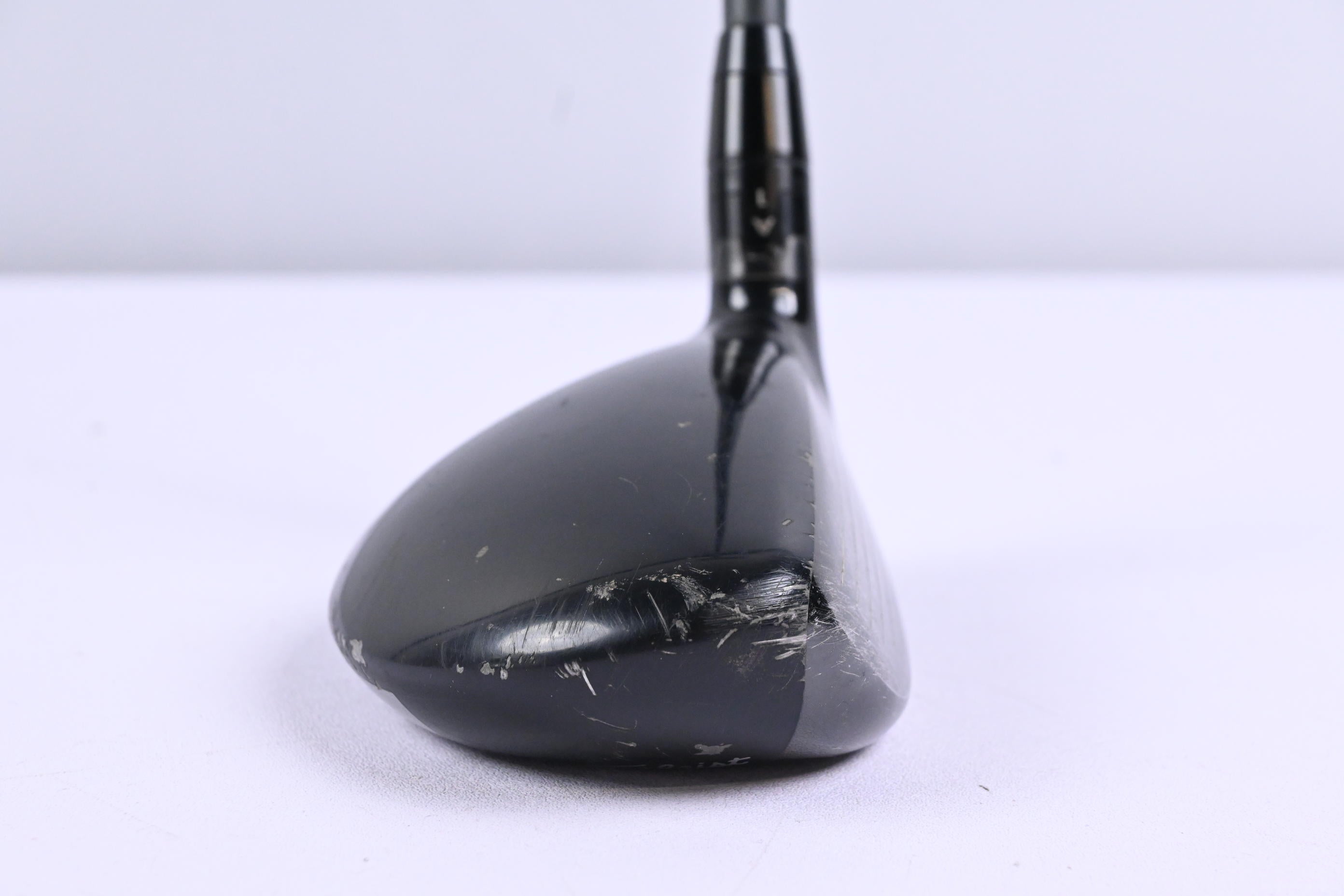 Titleist TSi1 #5 Hybrid / 23 Degree / Stiff Flex HZRDUS Smoke Black 80 Shaft