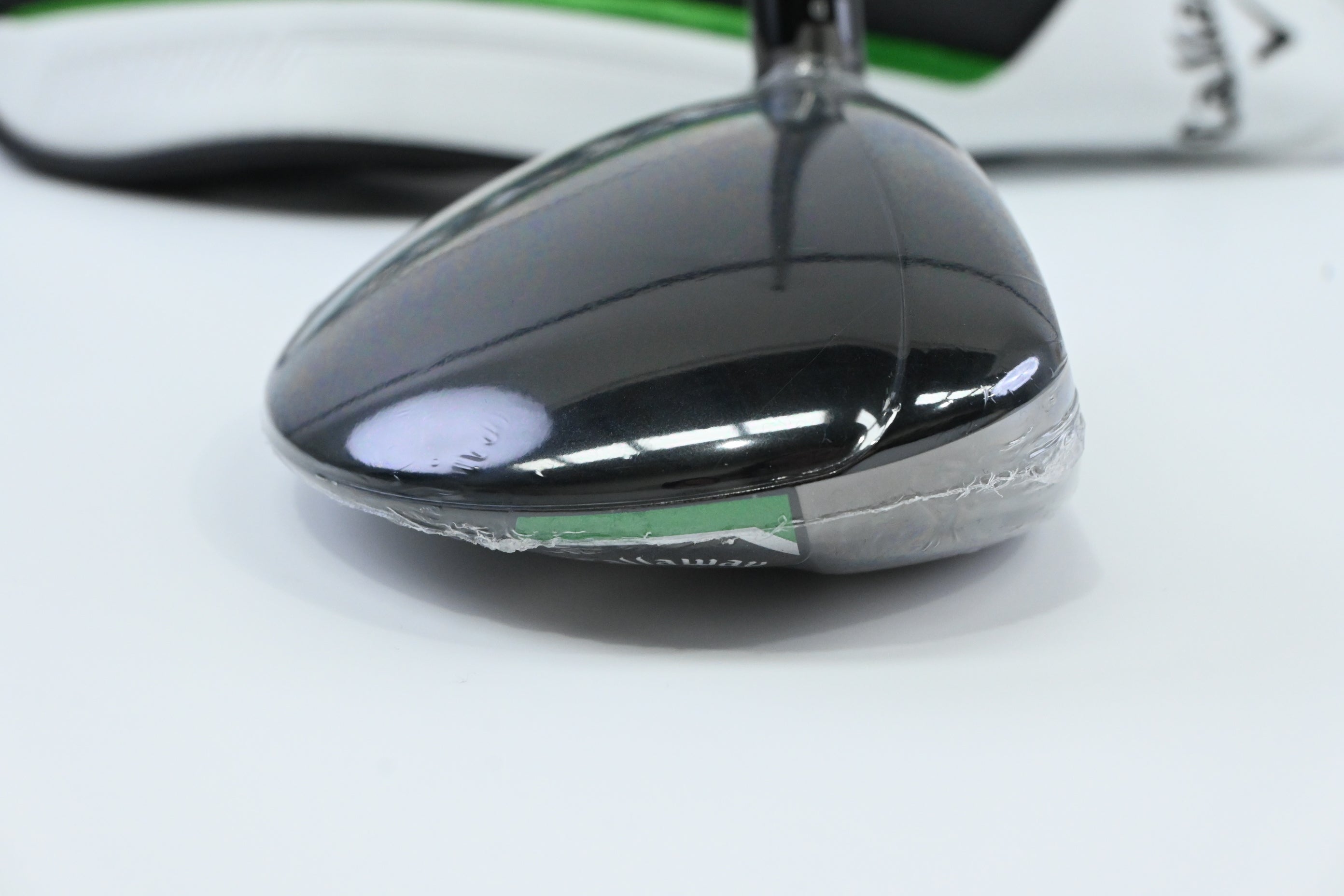 Callaway Elyte Triple Diamond #3 Wood / 15 Degree / X-Flex Tensei 1K Black 75