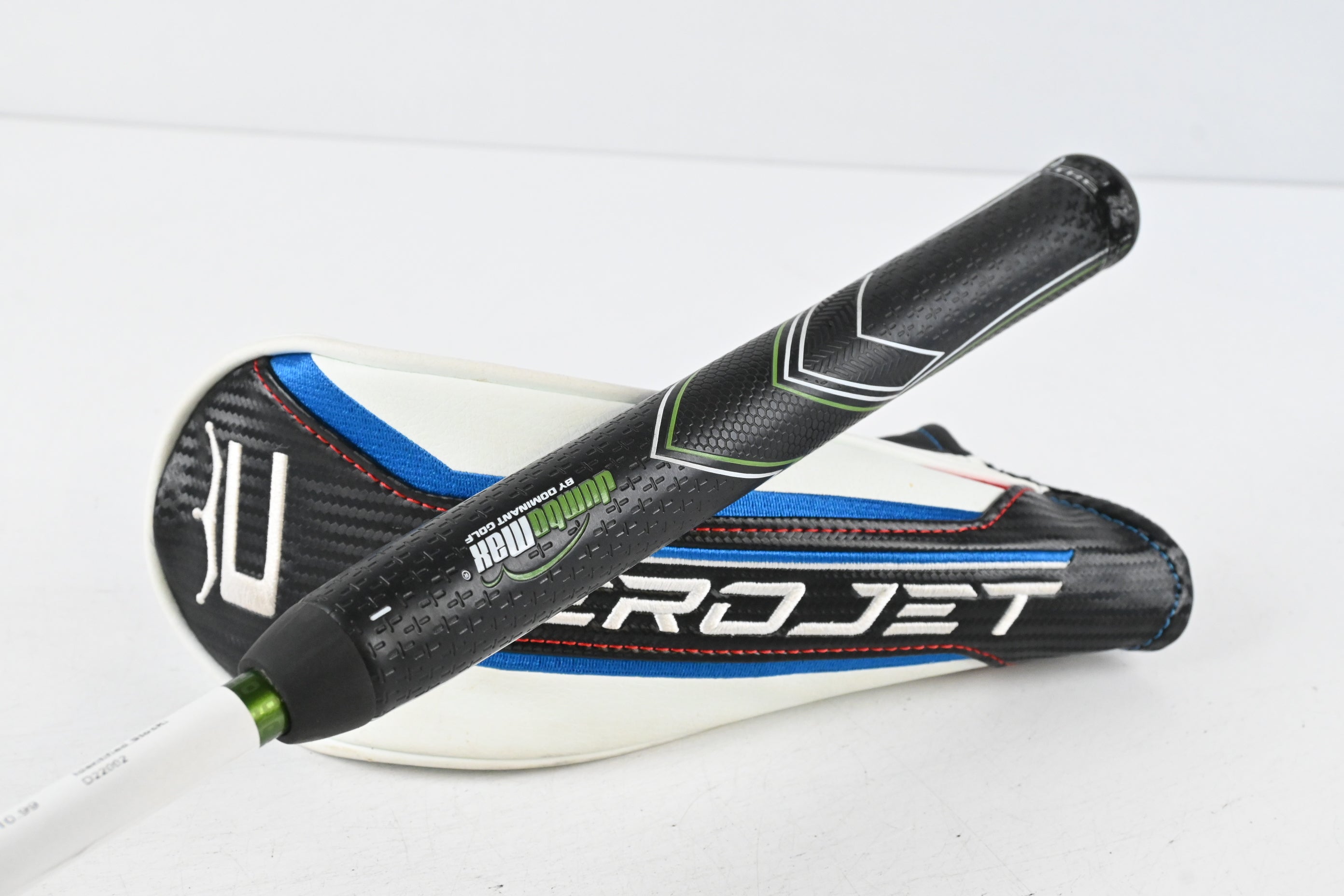 Cobra Aerojet #3 Wood / 15 Degree / X-Flex Aldila NV 2KXV Green 65 Shaft