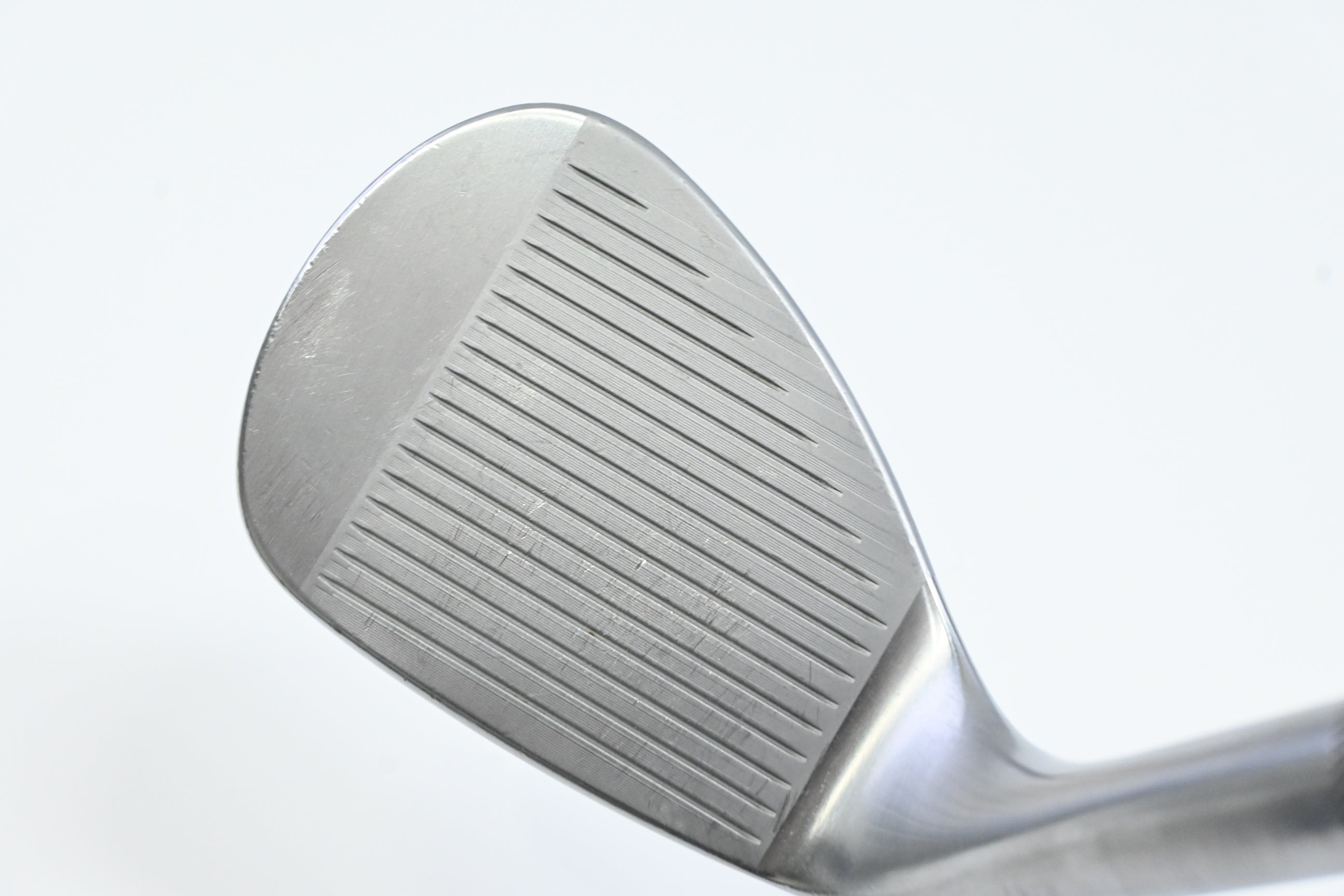 Titleist Vokey SM10 Lob Wedge / 58 Degree / Wedge Flex Titleist Vokey SM10 Shaft