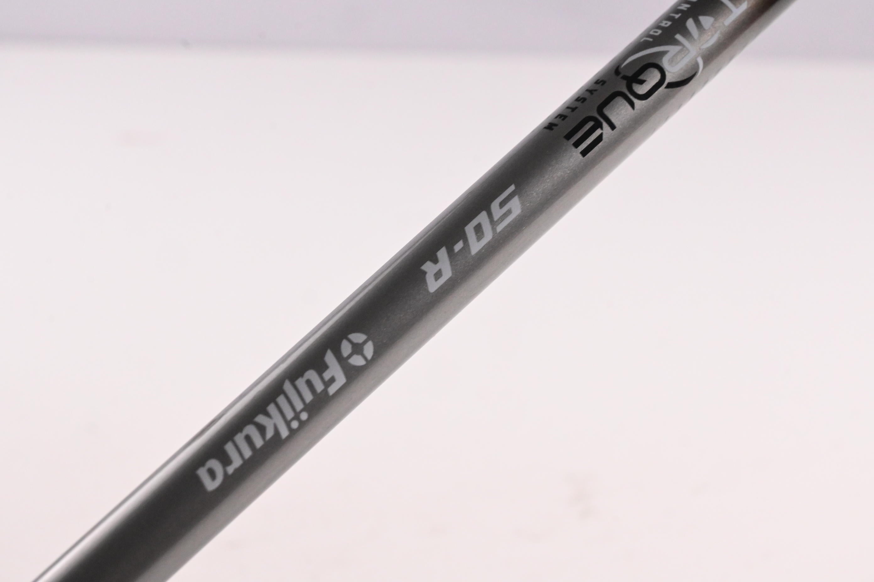 Taylormade Qi10 Max #3 Wood / 16 Degree / Regular Flex Fujikura Speeder NX 50