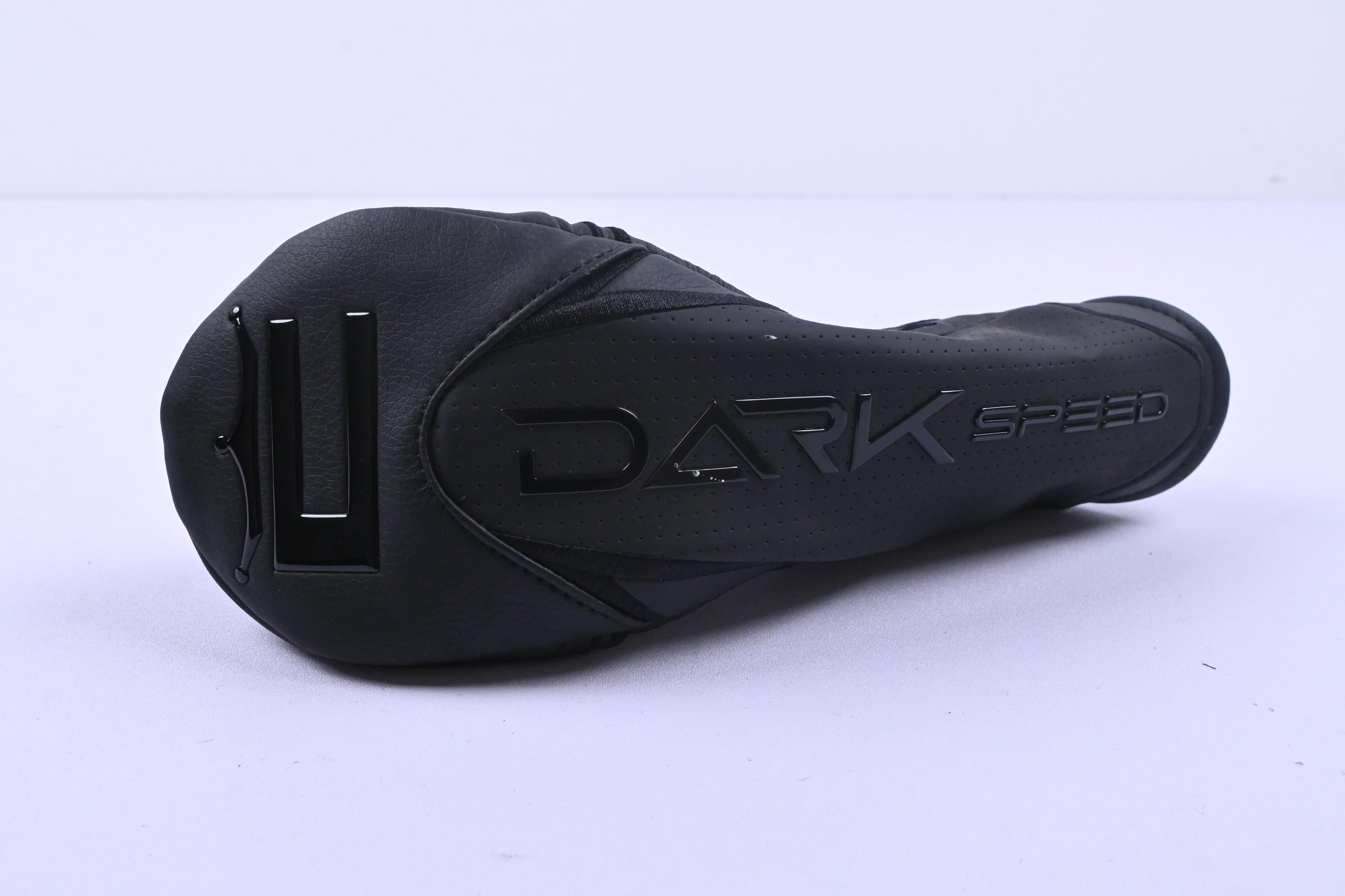 Cobra Darkspeed LS #3 Wood / 14.5 Degree / X-Flex LIN-Q M40X White 7 Shaft