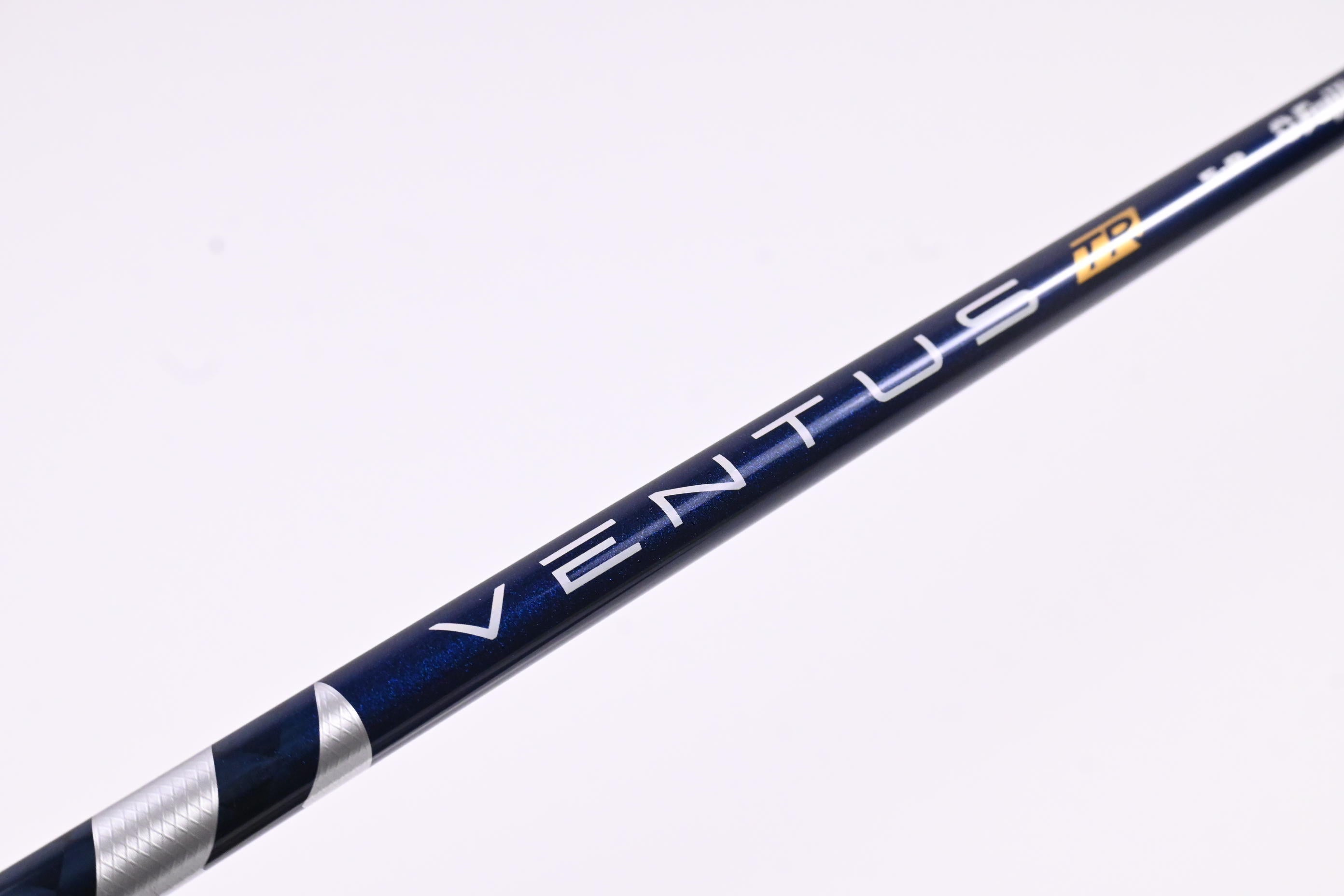 Fujikura Ventus TR Velocore Blue 5 Driver Shaft / Regular Flex / TM 2nd Gen
