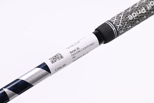 Ventus TR Velocore Blue 7 #3 Wood Shaft / Stiff Flex / Titleist 2nd Gen