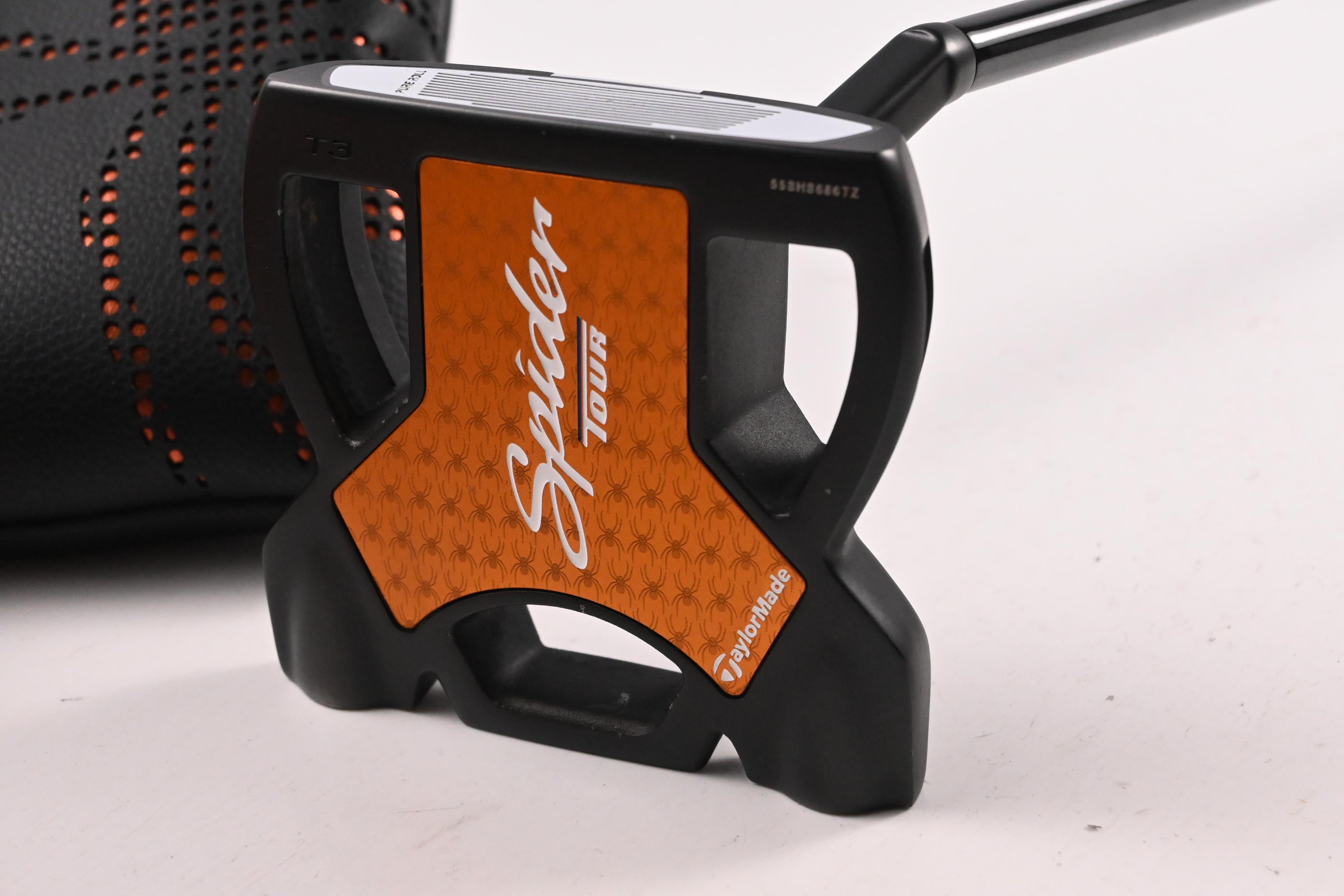 Taylormade Spider Tour Black 2025 Putter / 35 Inch