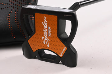Taylormade Spider Tour Black 2025 Putter / 35 Inch