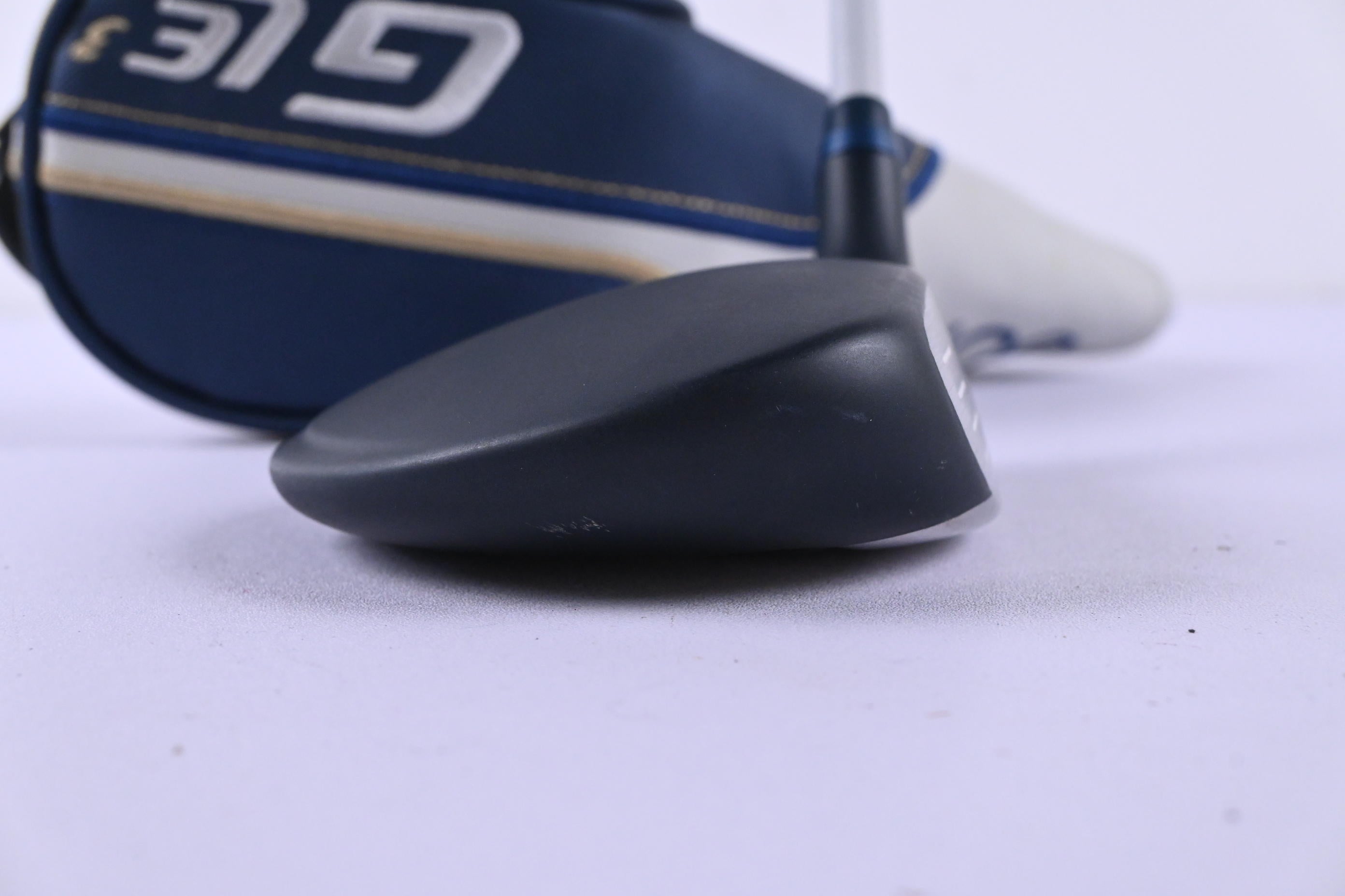 Ladies Ping G Le3 #3 Wood / 18 Degree / Ladies Flex Ping ULT 250 Shaft