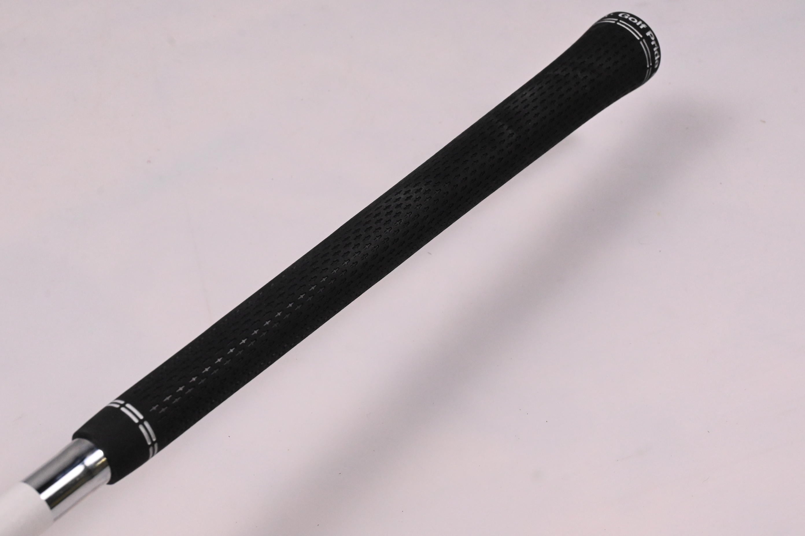 Cleveland RTZ Lob Wedge / 60 Degree / Wedge Flex Steel Shaft