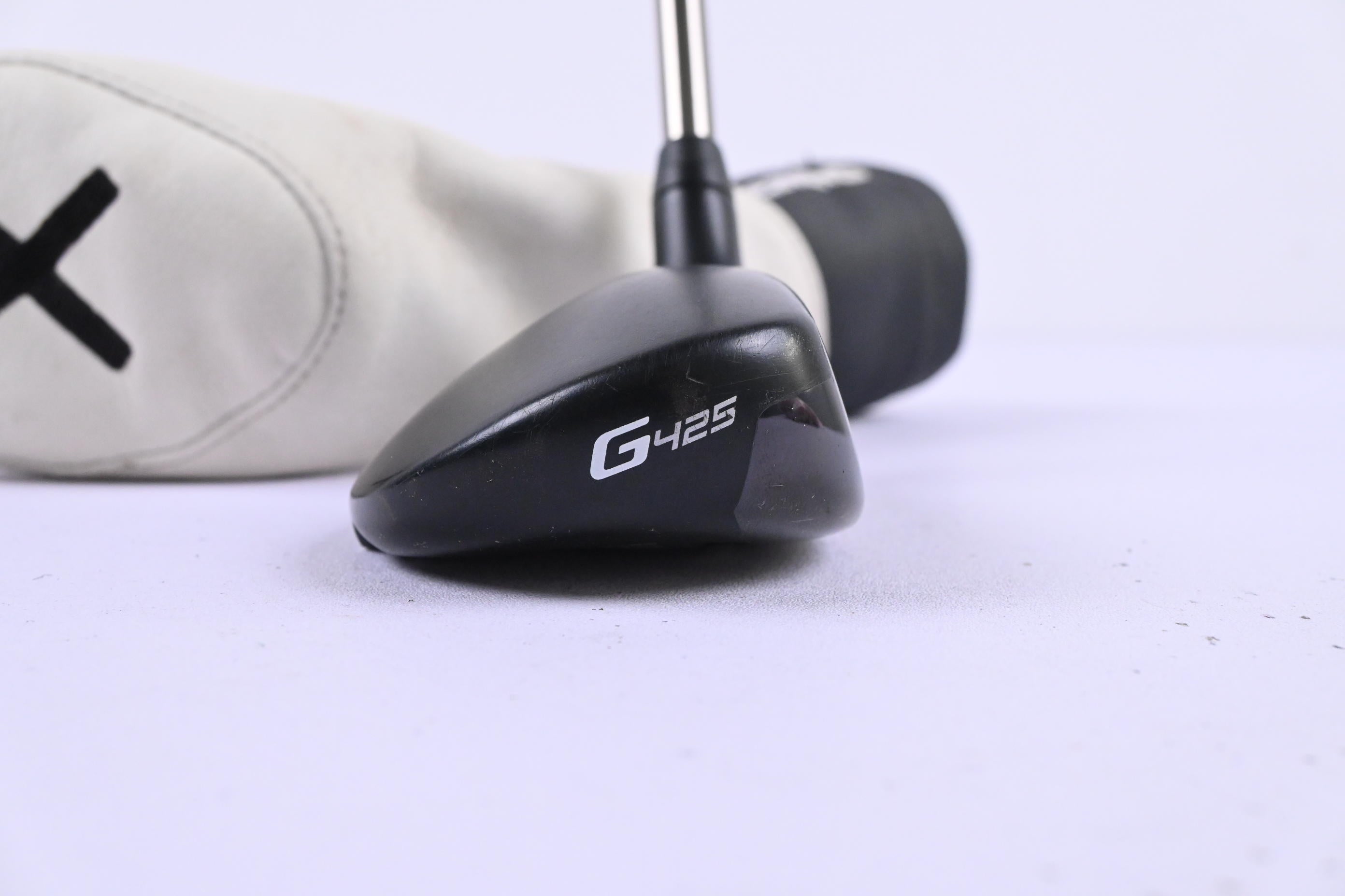 Ping G425 #2 Hybrid / 17 Degree / Stiff Flex Ping Tour 85 Shaft