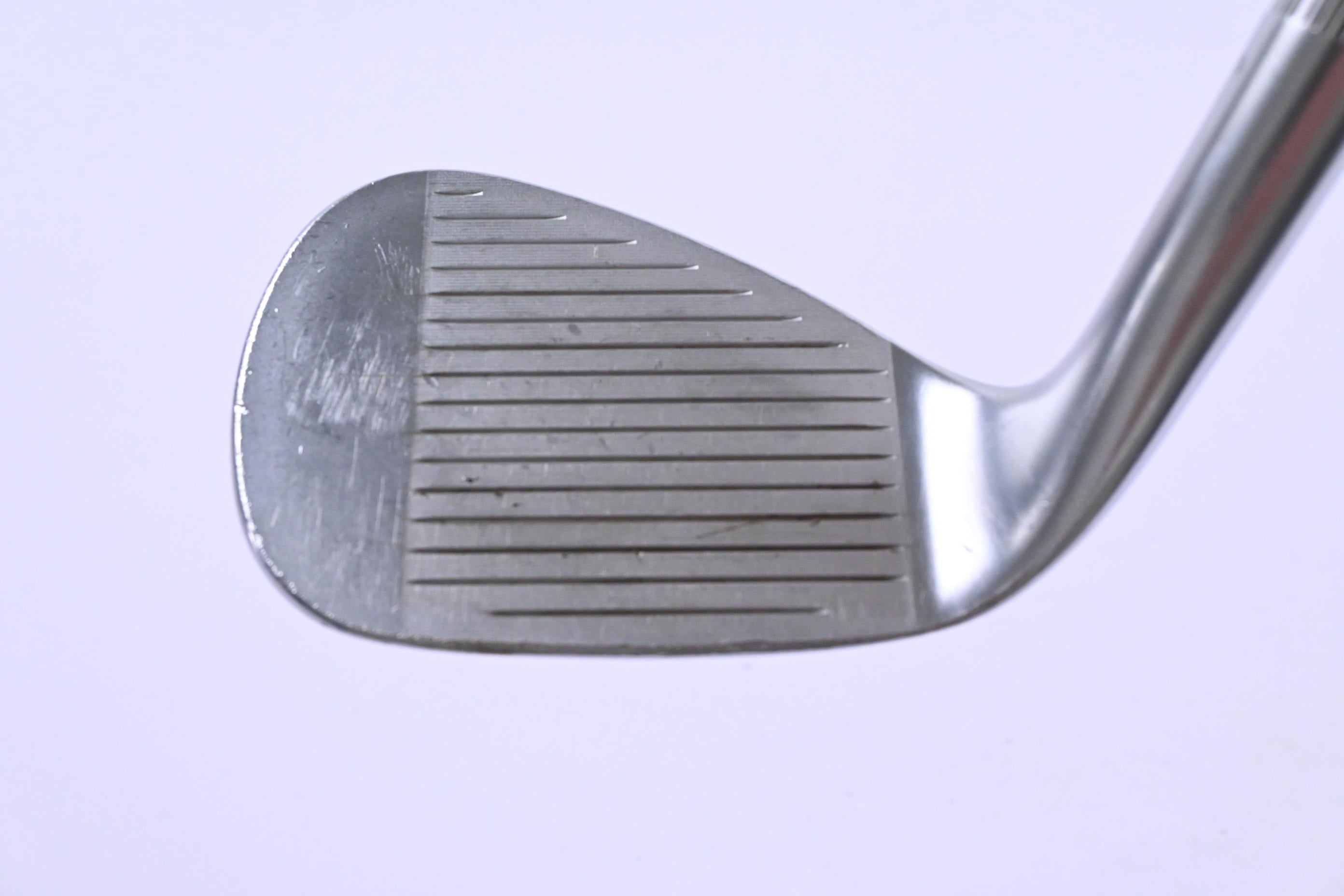 Callaway Mack Daddy 4 Gap Wedge / 50 Degree / Stiff Flex Dynamic Gold S200 Shaft