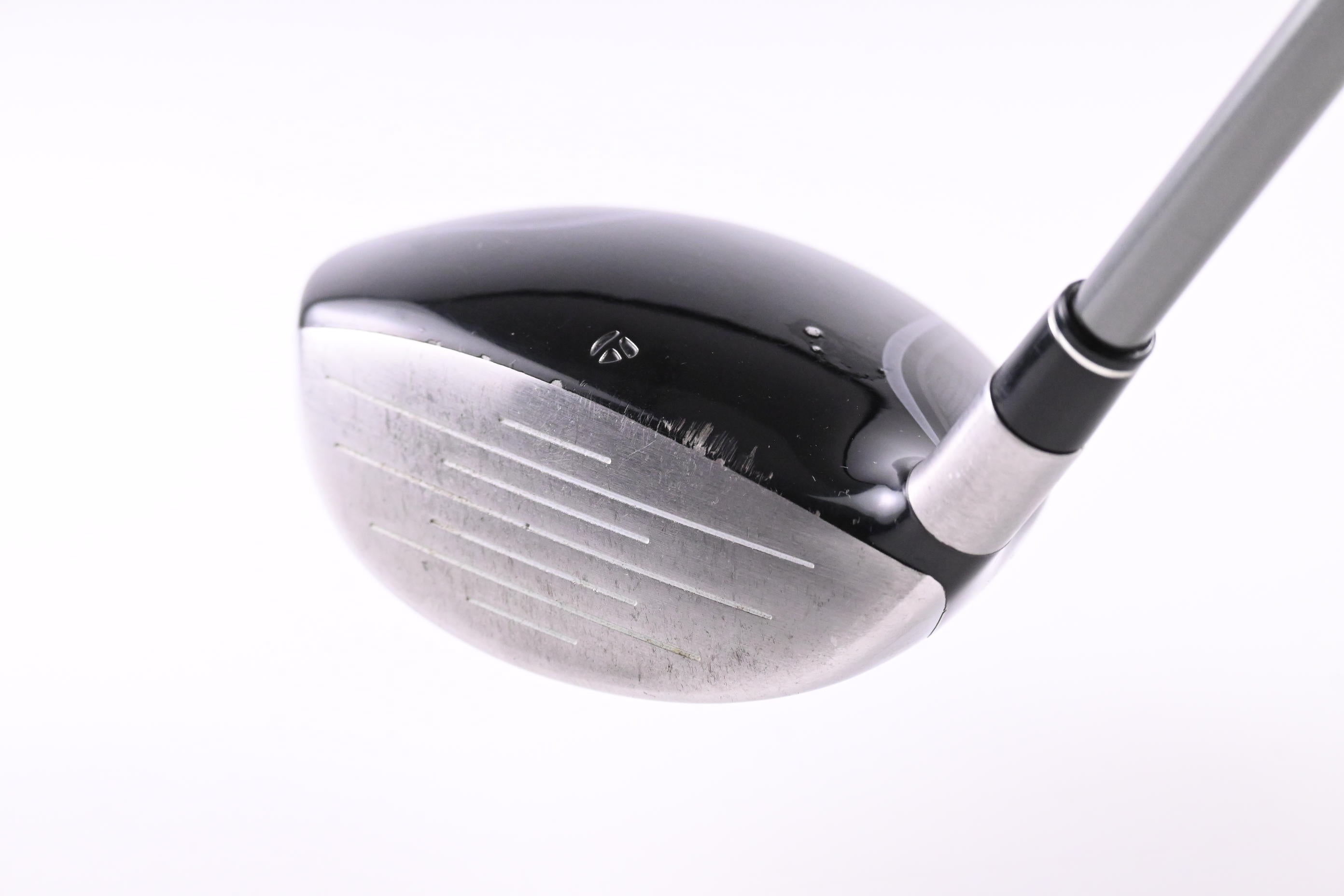 Ladies Taylormade Burner 2007 #5 Wood / 18 Degree / Ladies Flex REAX Superfast 50