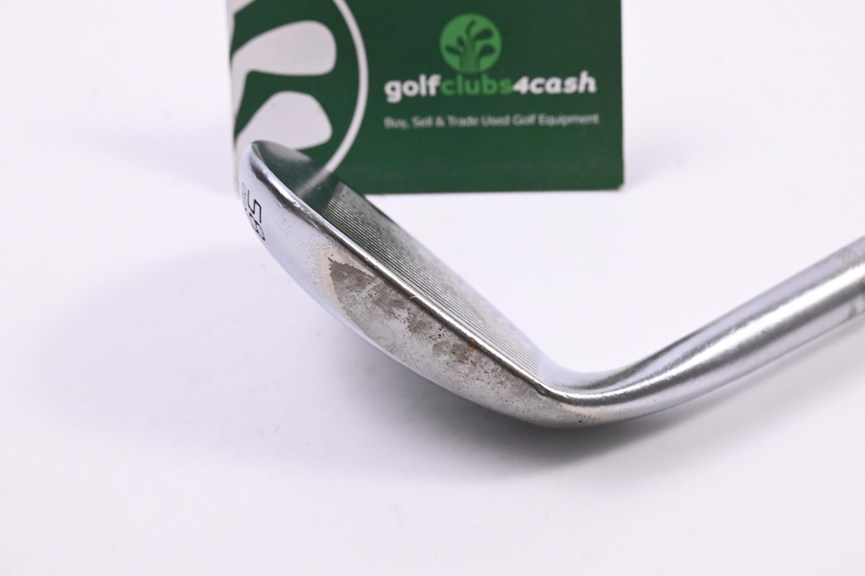 Titleist Vokey SM10 Lob Wedge / 58 Degree / Wedge Flex Titleist Vokey SM10