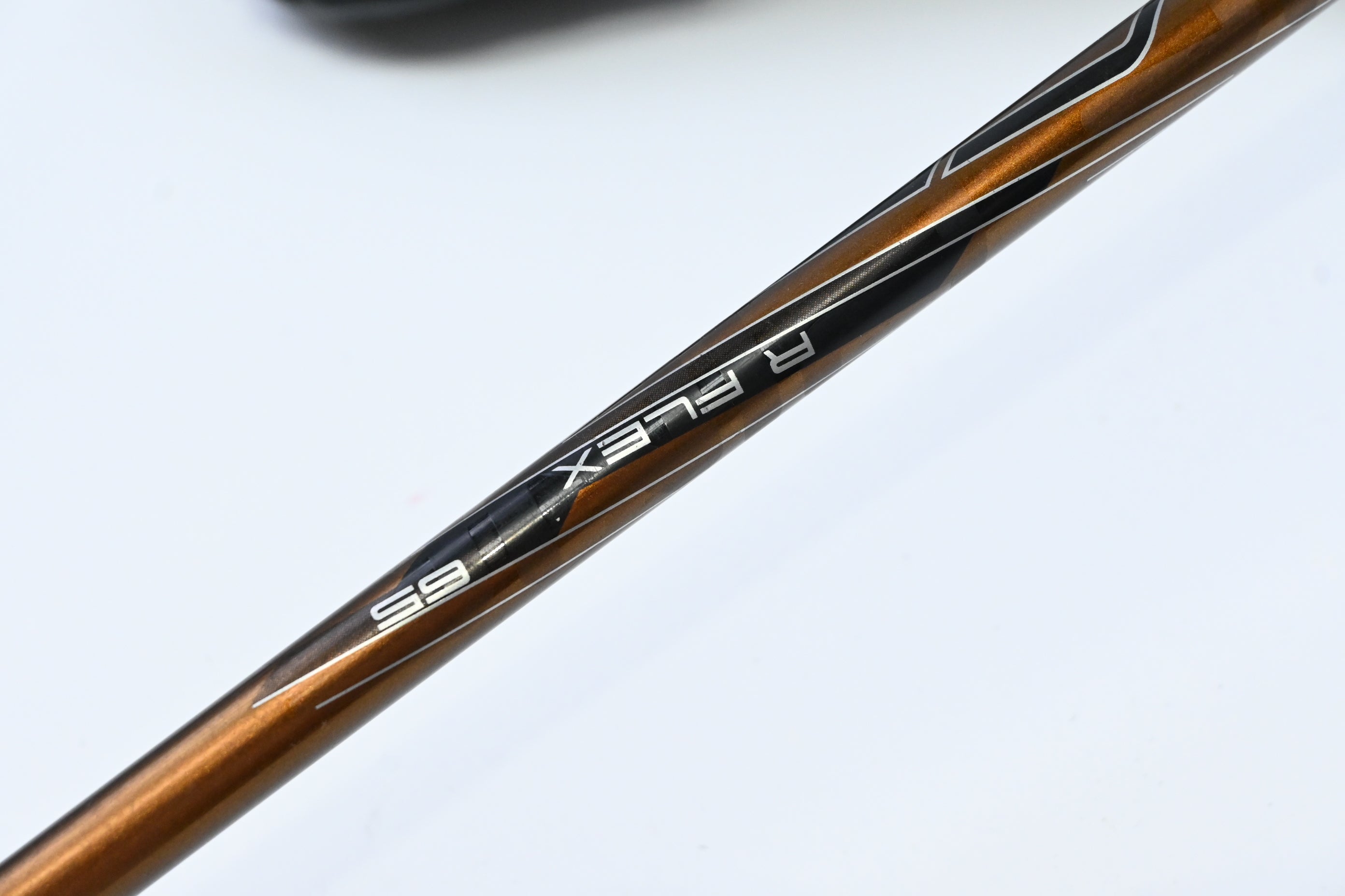 Ping G400 #3 Wood / 14.5 Degree / Regular Flex Ping Alta CB 65 Shaft