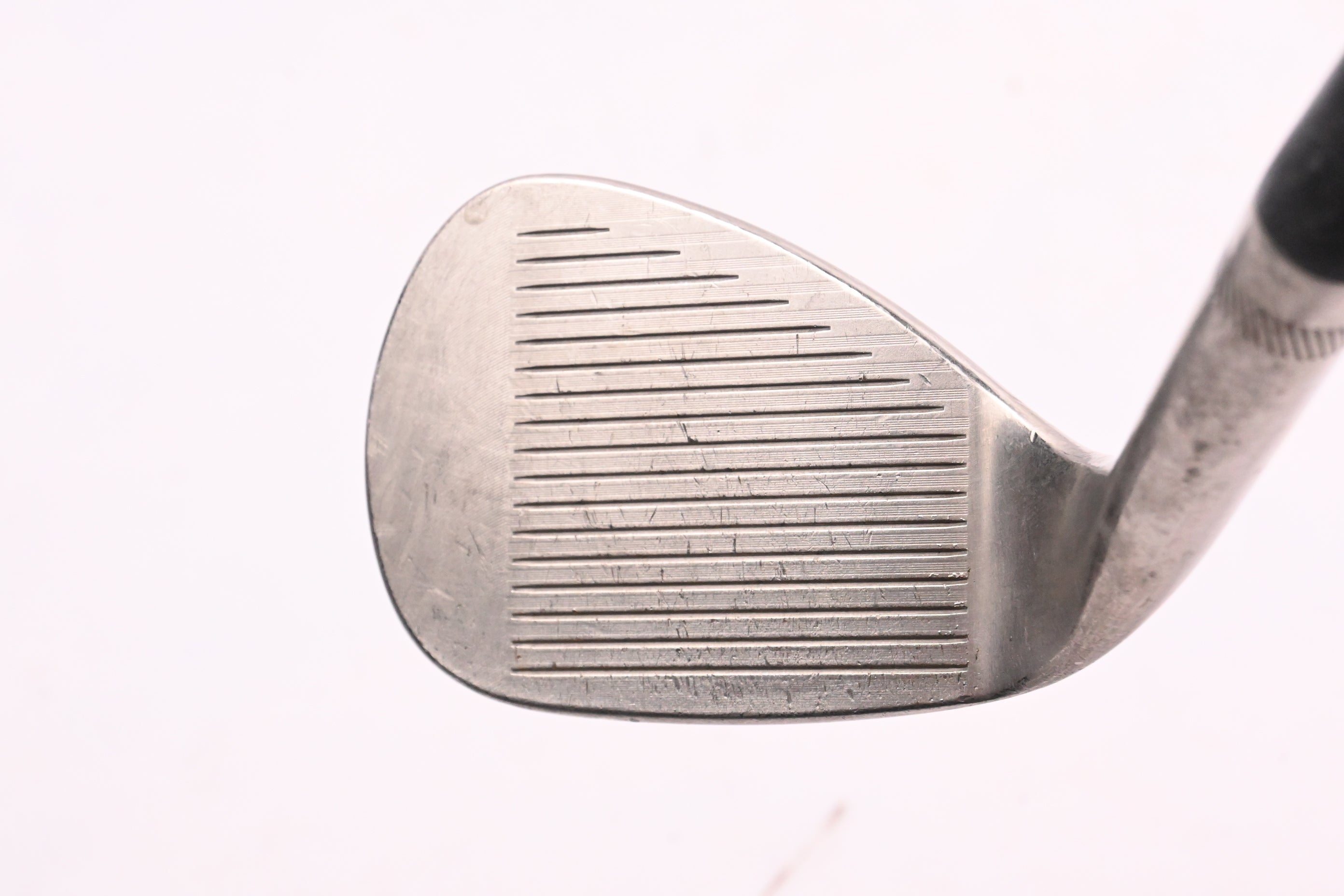 Titleist Vokey SM8 Lob Wedge / 58 Degree / Regular Flex AMT Black R300 Shaft