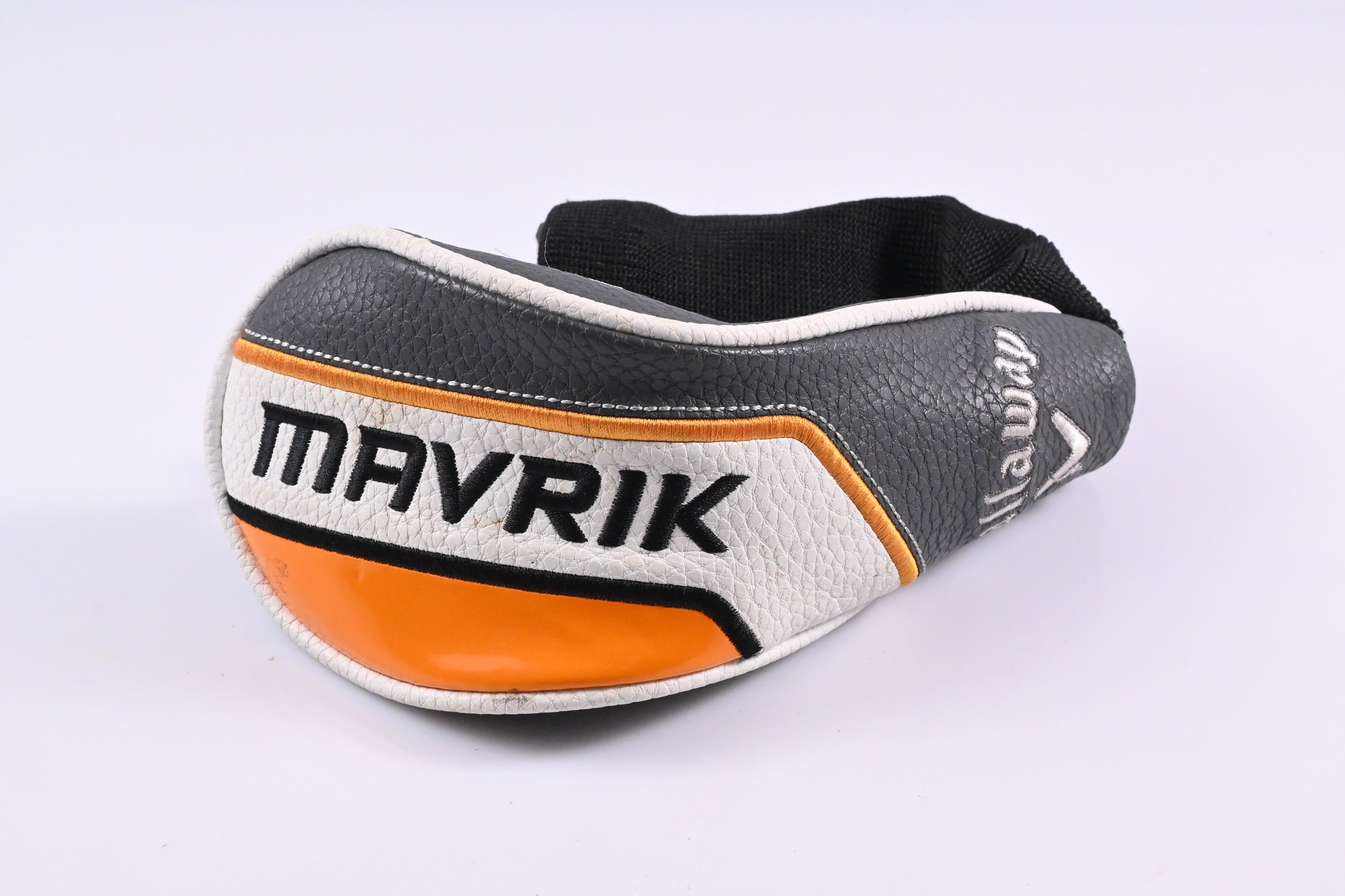 Left Hand Callaway Mavrik Pro #3 Hybrid / 20 Degree / Stiff Flex Tensei AV Blue
