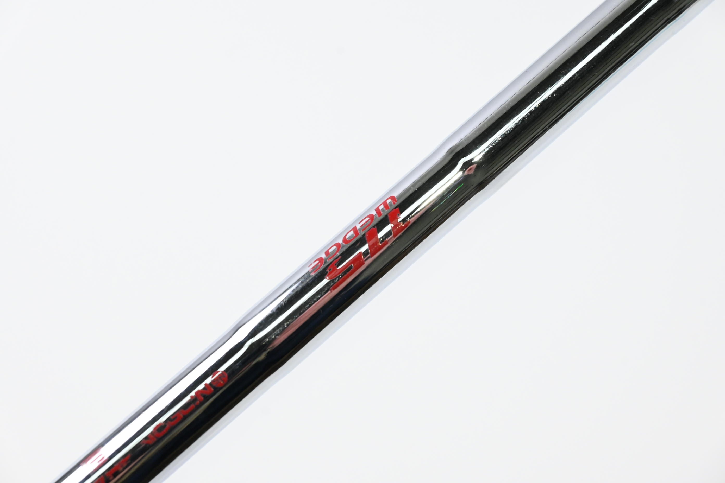 Bettinardi HLX 3.0 Sand Wedge / 56 Degree / Wedge Flex NS Pro Modus3 115