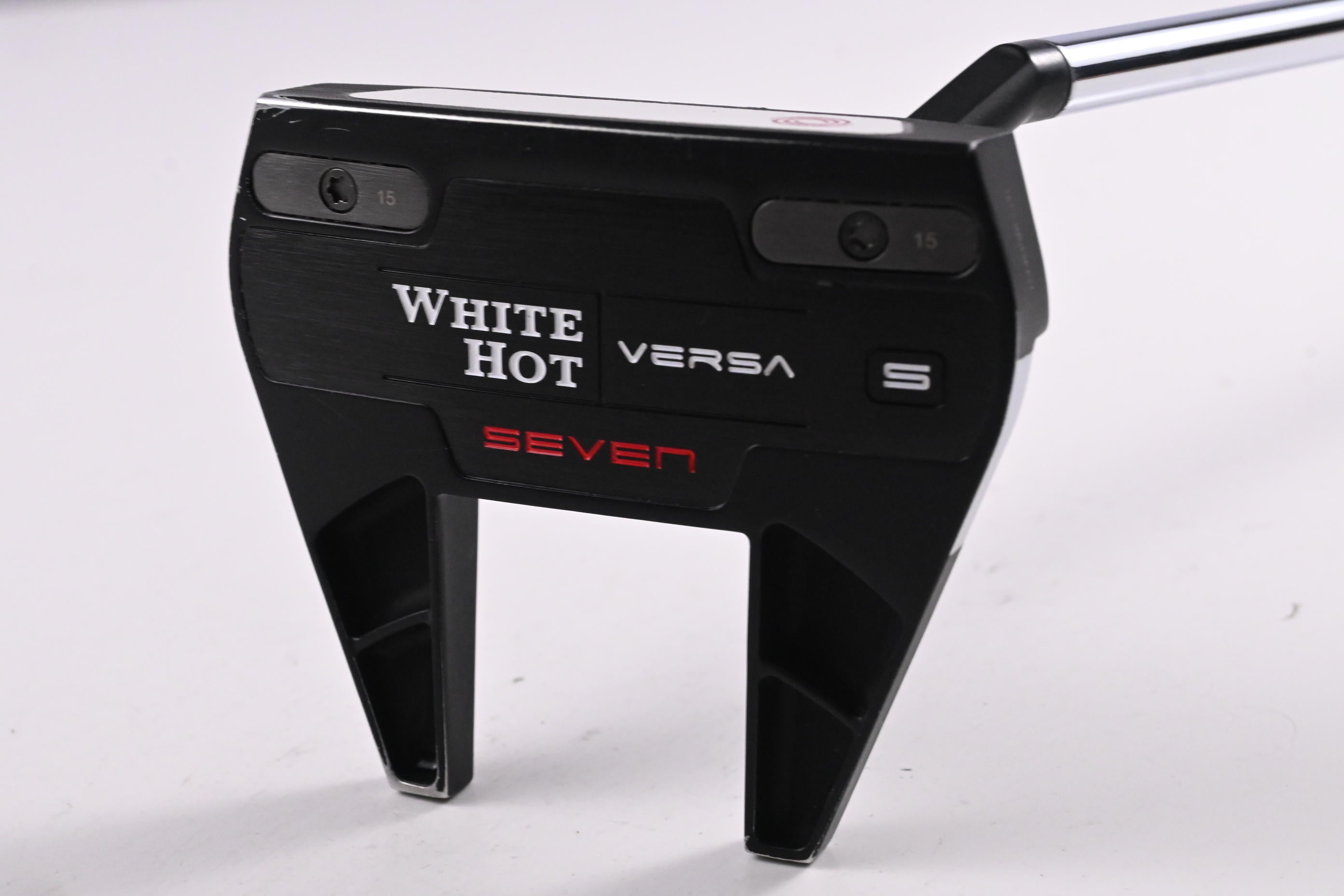 Odyssey White Hot Versa Seven Putter / 33.5 Inch