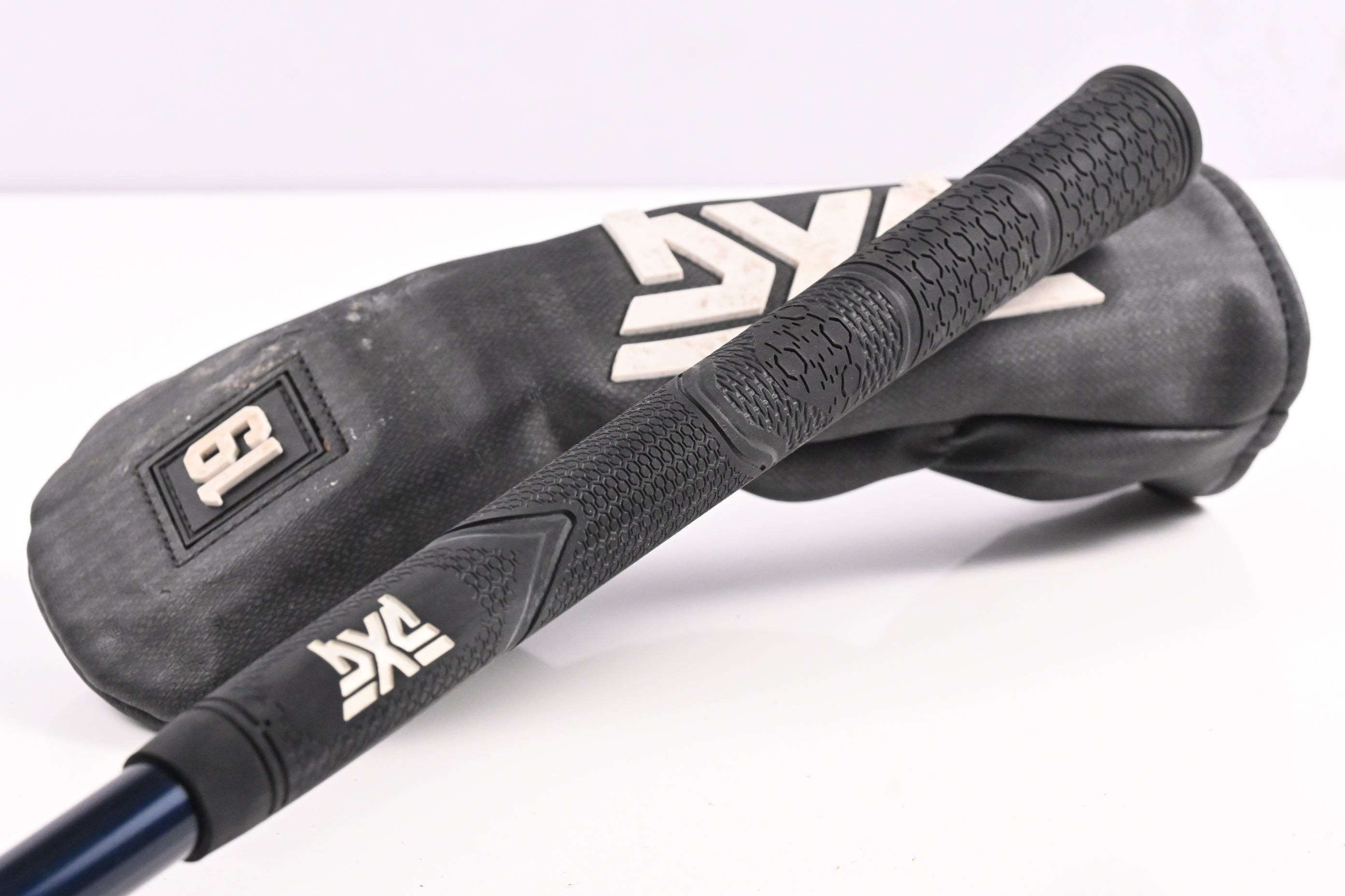 PXG 0311 XF Gen5 #3 Hybrid / 19 Degree / X-Flex Ventus Velocore Blue 9 Shaft