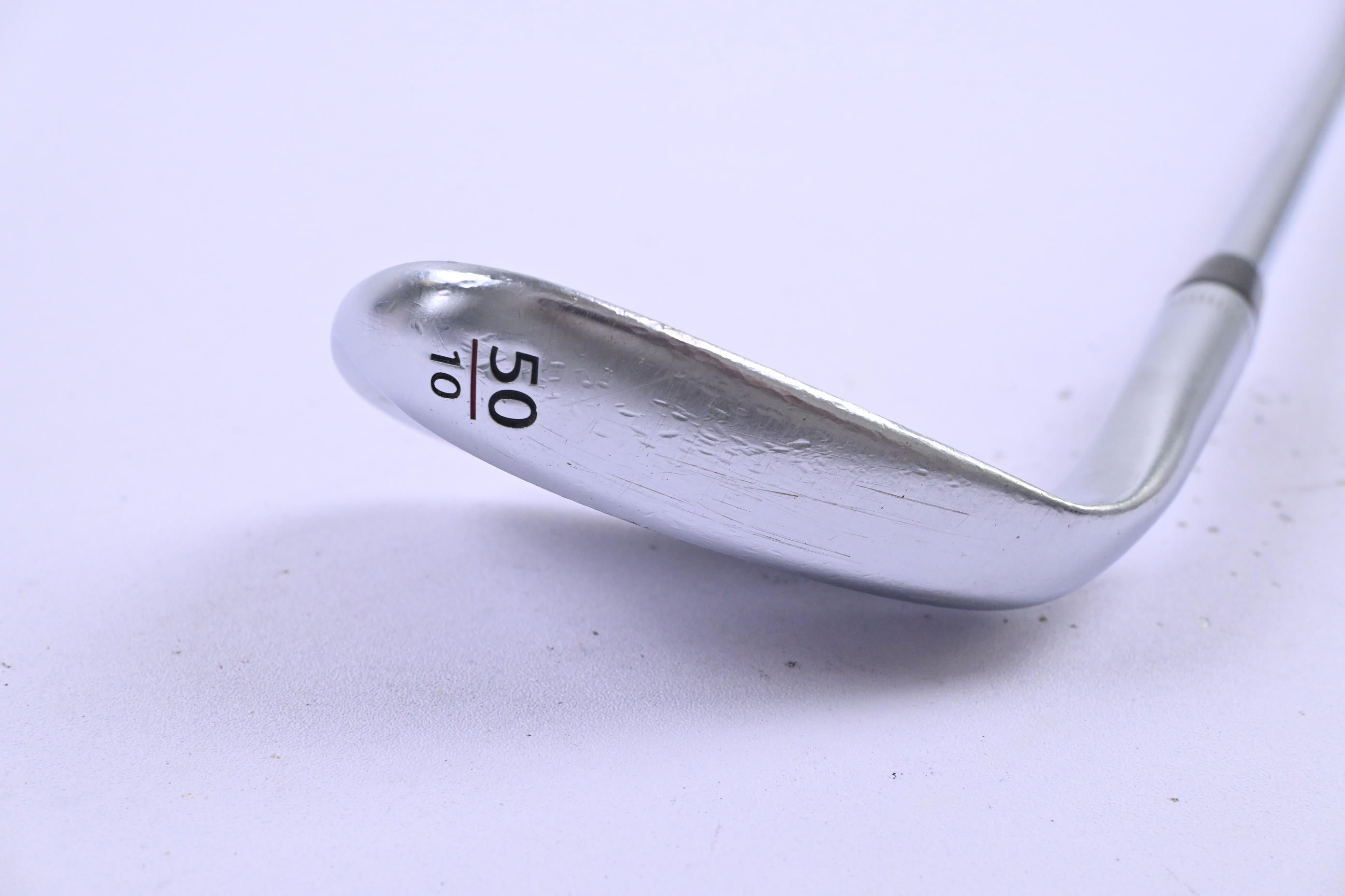 Callaway Mack Daddy 4 Gap Wedge / 50 Degree / Stiff Flex Dynamic Gold S200 Shaft