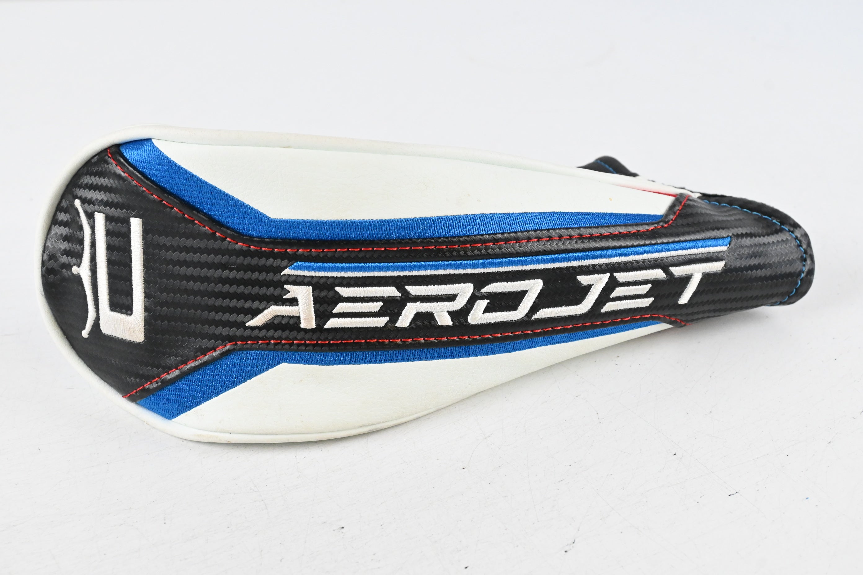 Cobra Aerojet #3 Wood / 15 Degree / X-Flex Aldila NV 2KXV Green 65 Shaft
