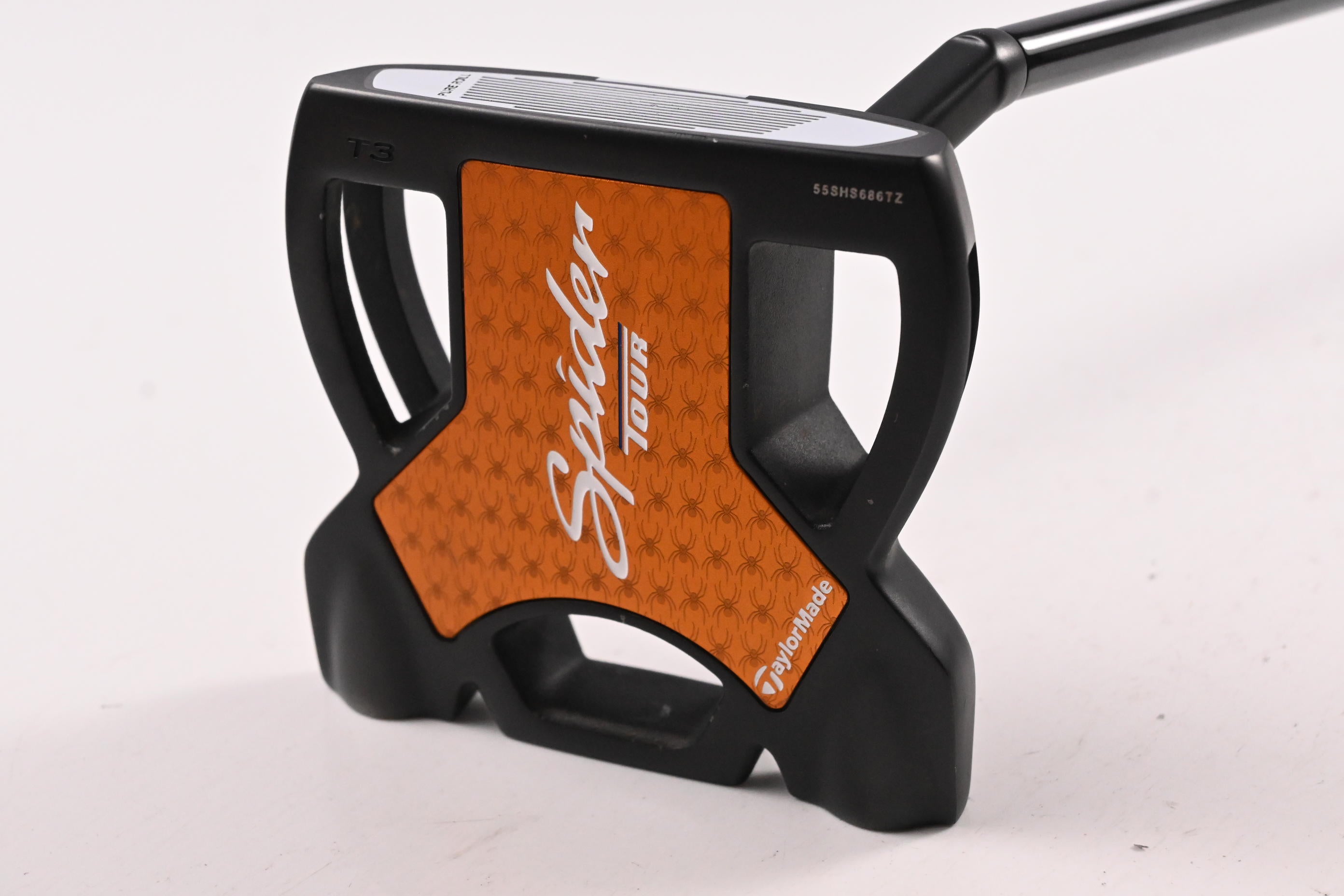 Taylormade Spider Tour Black 2025 Putter / 35 Inch