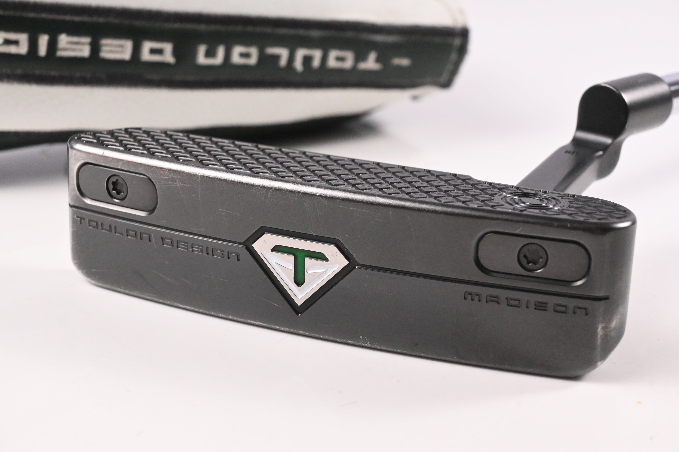 Odyssey Toulon 2022 Madison Putter/ 34 Inch