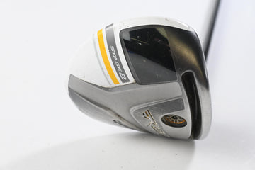 Taylormade RBZ Stage 2 #3 Wood / 17 Degree / Regular Flex Rocketfuel 60 Shaft