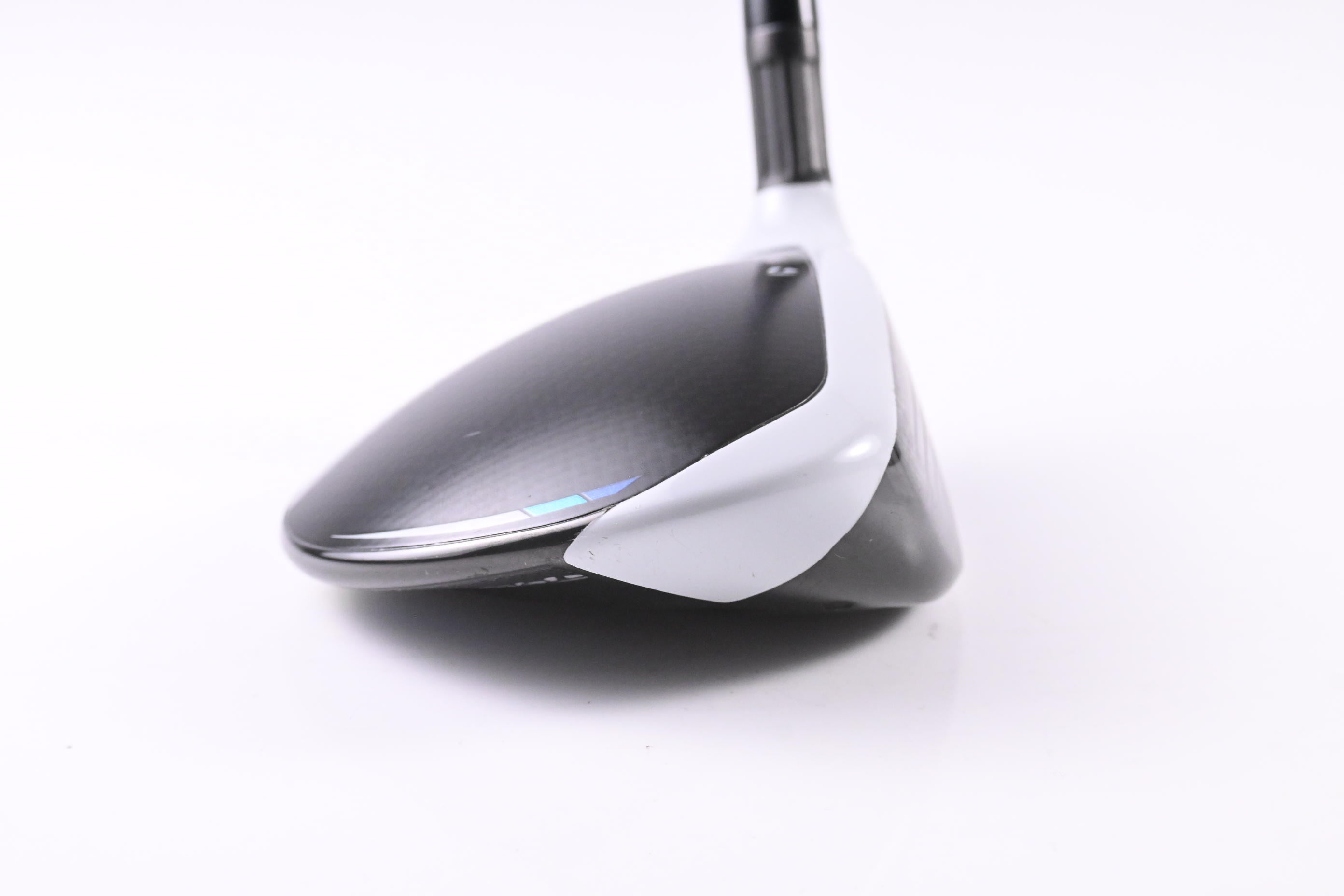 Taylormade SIM2 Max #3 Wood / 15 Degree / Stiff Flex Ventus Blue 6 Shaft