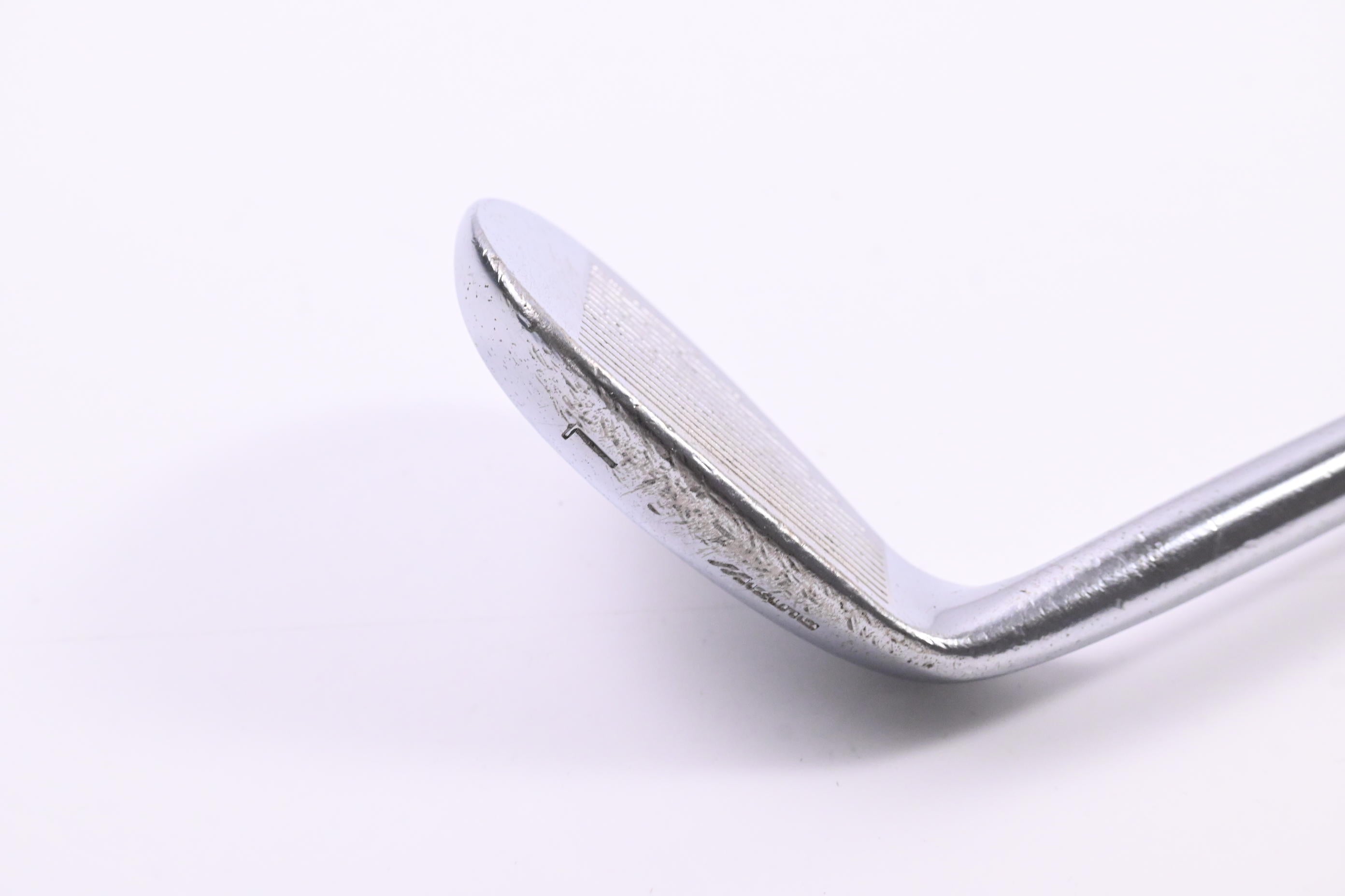Mizuno T-Zoid Pro II Lob Wedge / 60 Degree / Stiff Flex Dynamic Gold Shaft