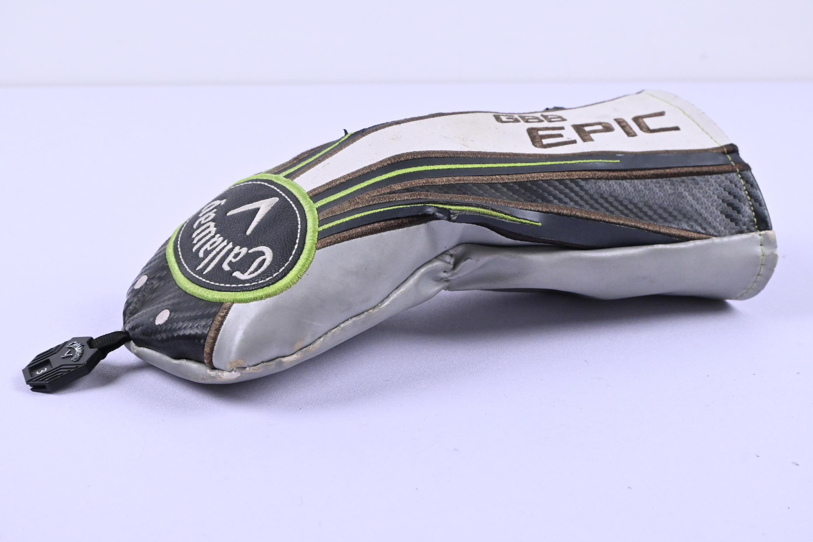 Callaway GBB Epic #3 Wood / 15 Degree / Regular Flex Diamana M+ 50 Shaft