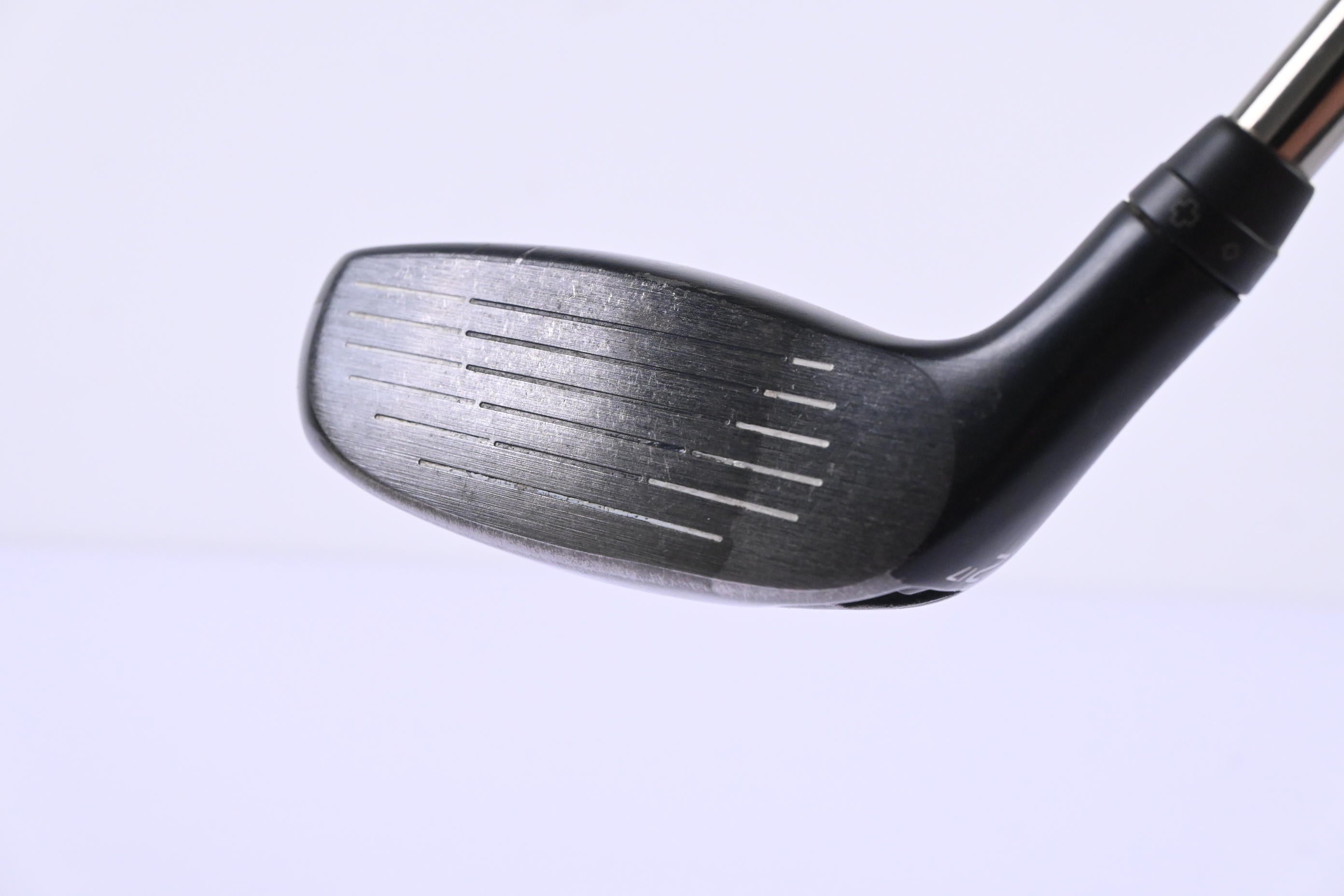 Ping G425 #2 Hybrid / 17 Degree / Stiff Flex Ping Tour 85 Shaft